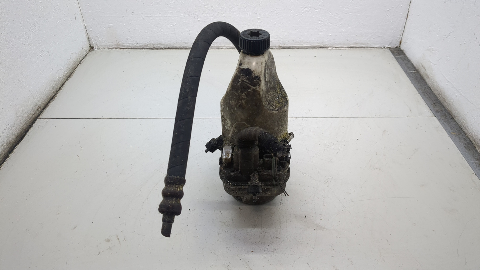 Насос ГУР (гидроусилитель руля)