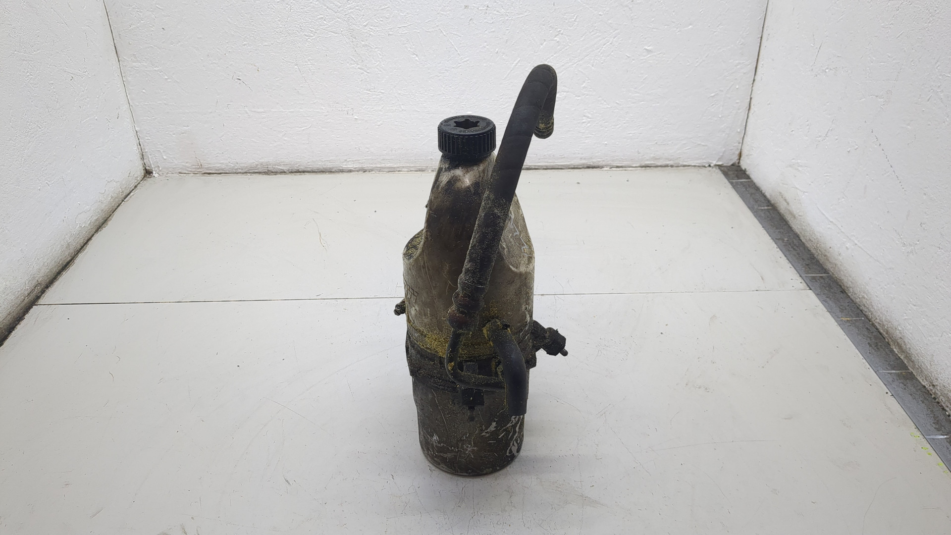 Насос ГУР (гидроусилитель руля)