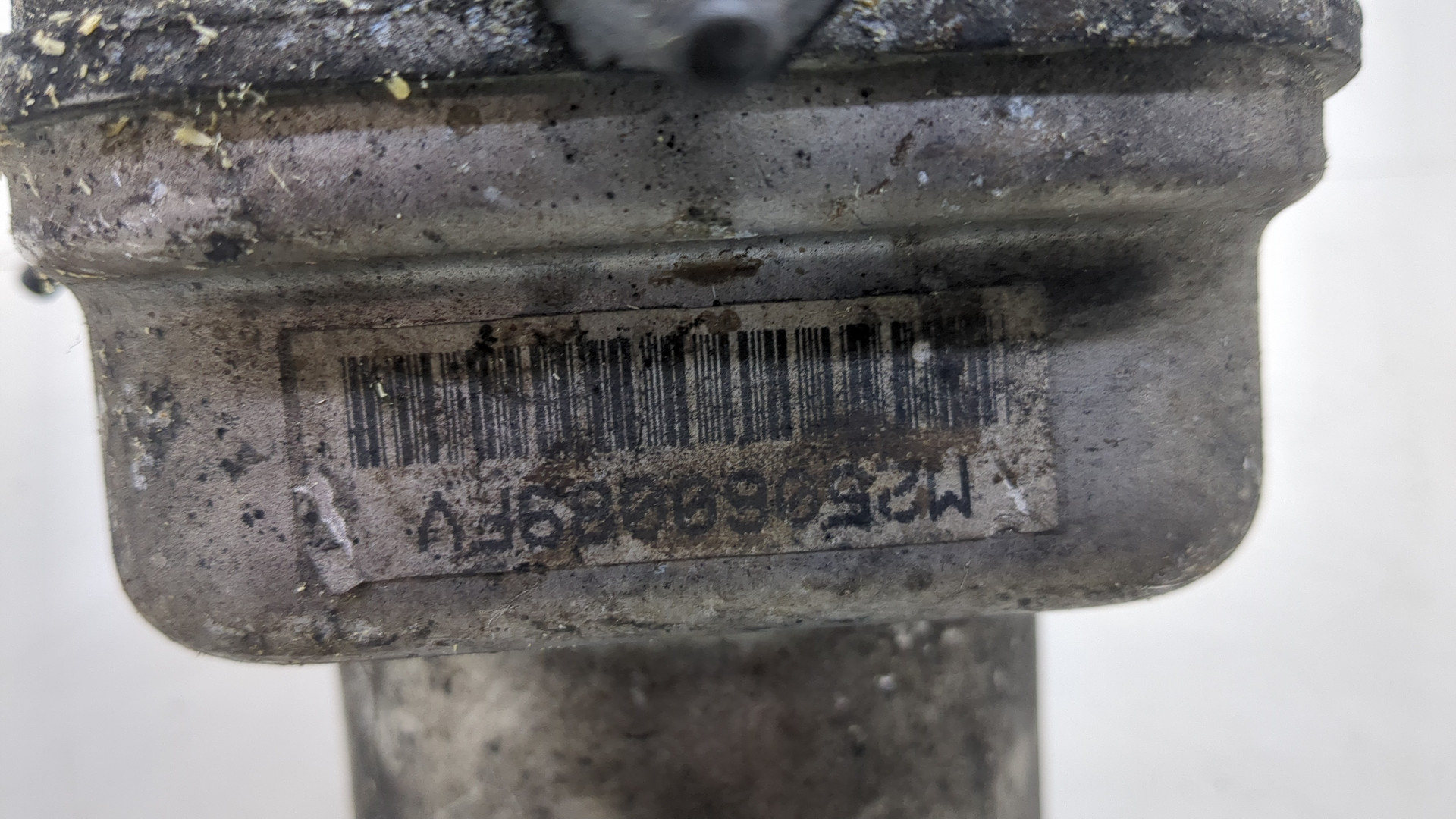 Насос ГУР (гидроусилитель руля)