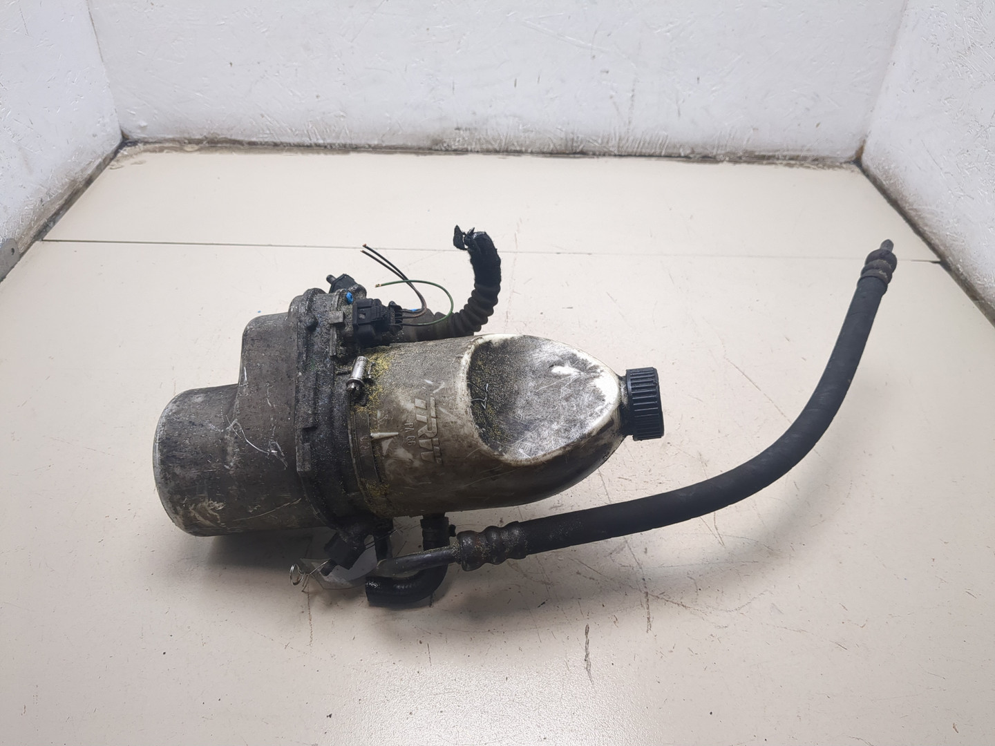 Насос ГУР (гидроусилитель руля)