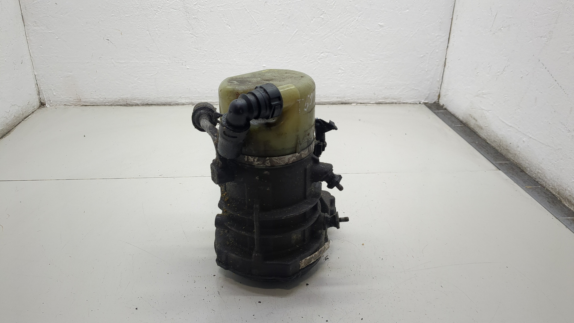 Насос ГУР (гидроусилитель руля)