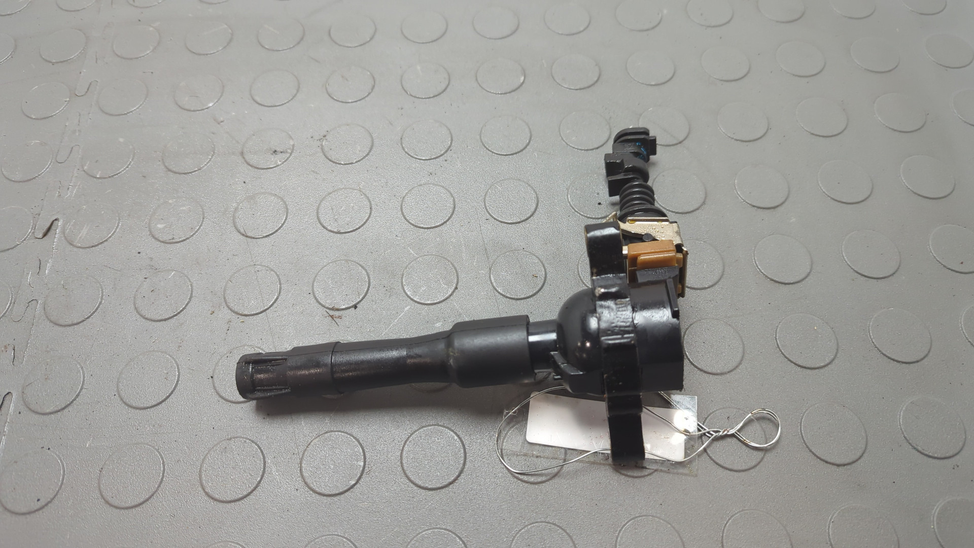 Катушка зажигания