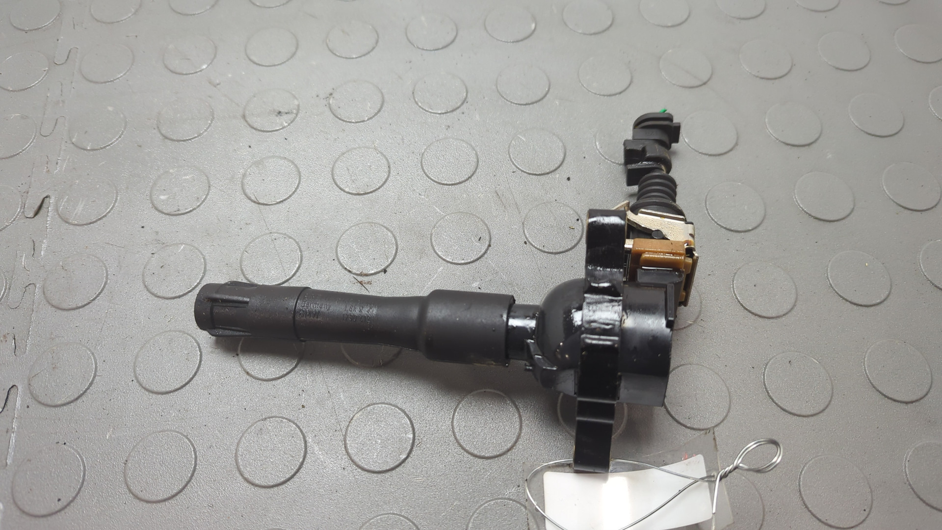 Катушка зажигания