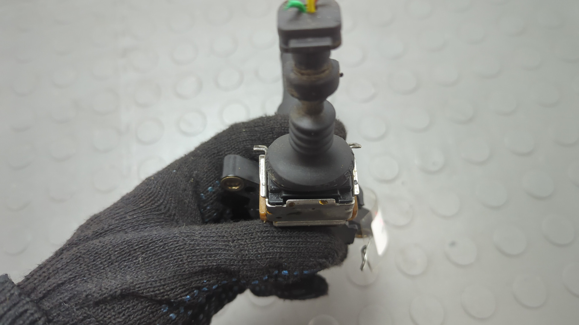 Катушка зажигания