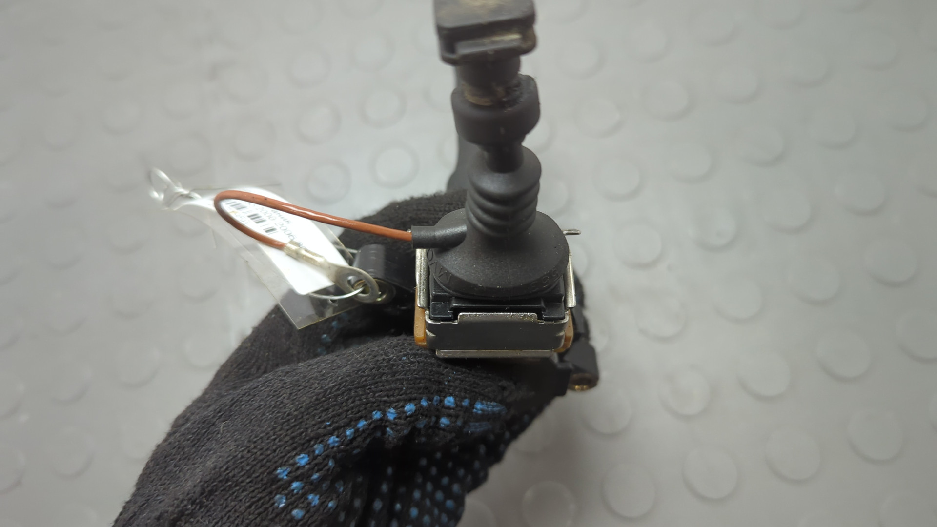 Катушка зажигания