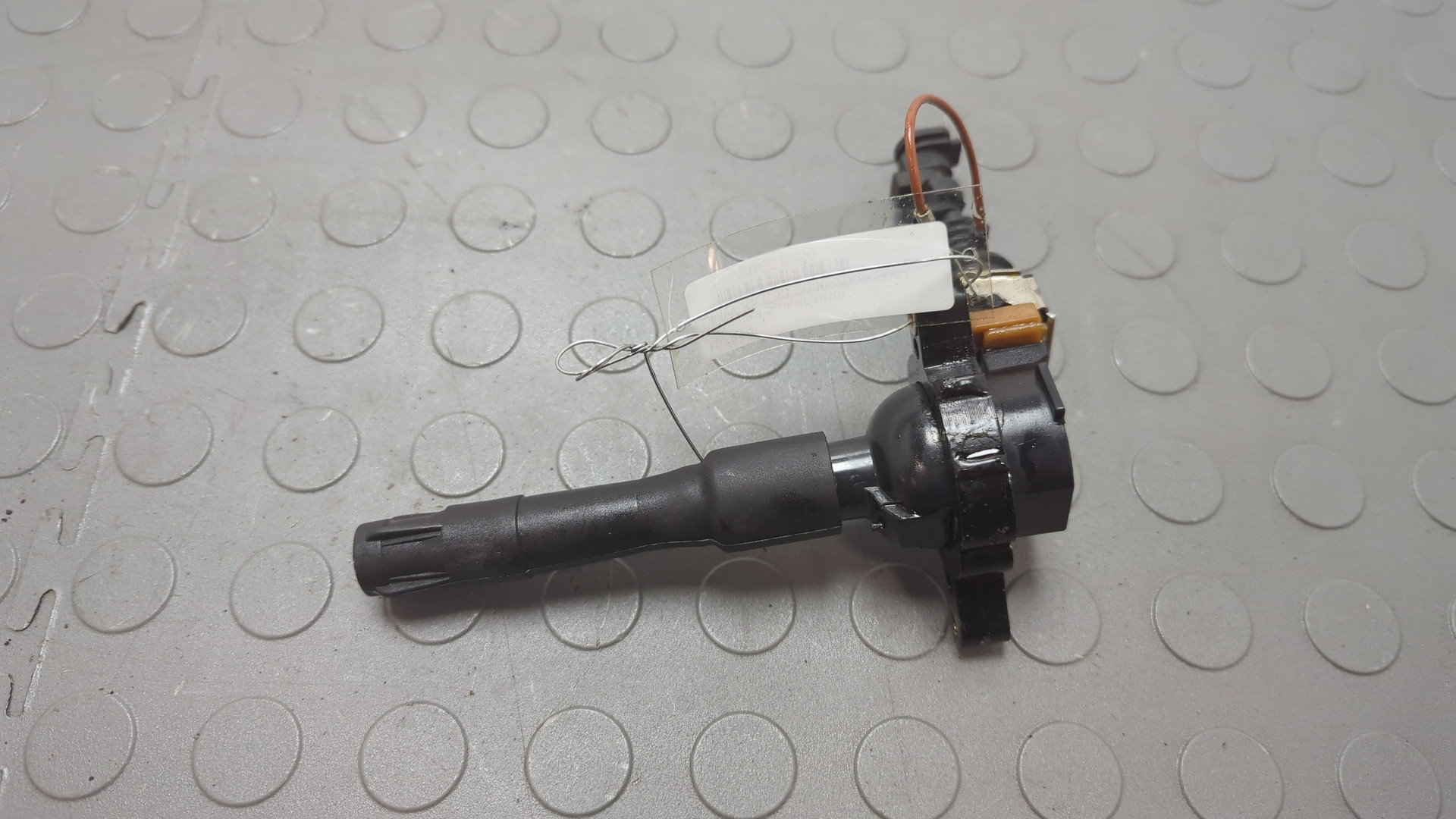 Катушка зажигания