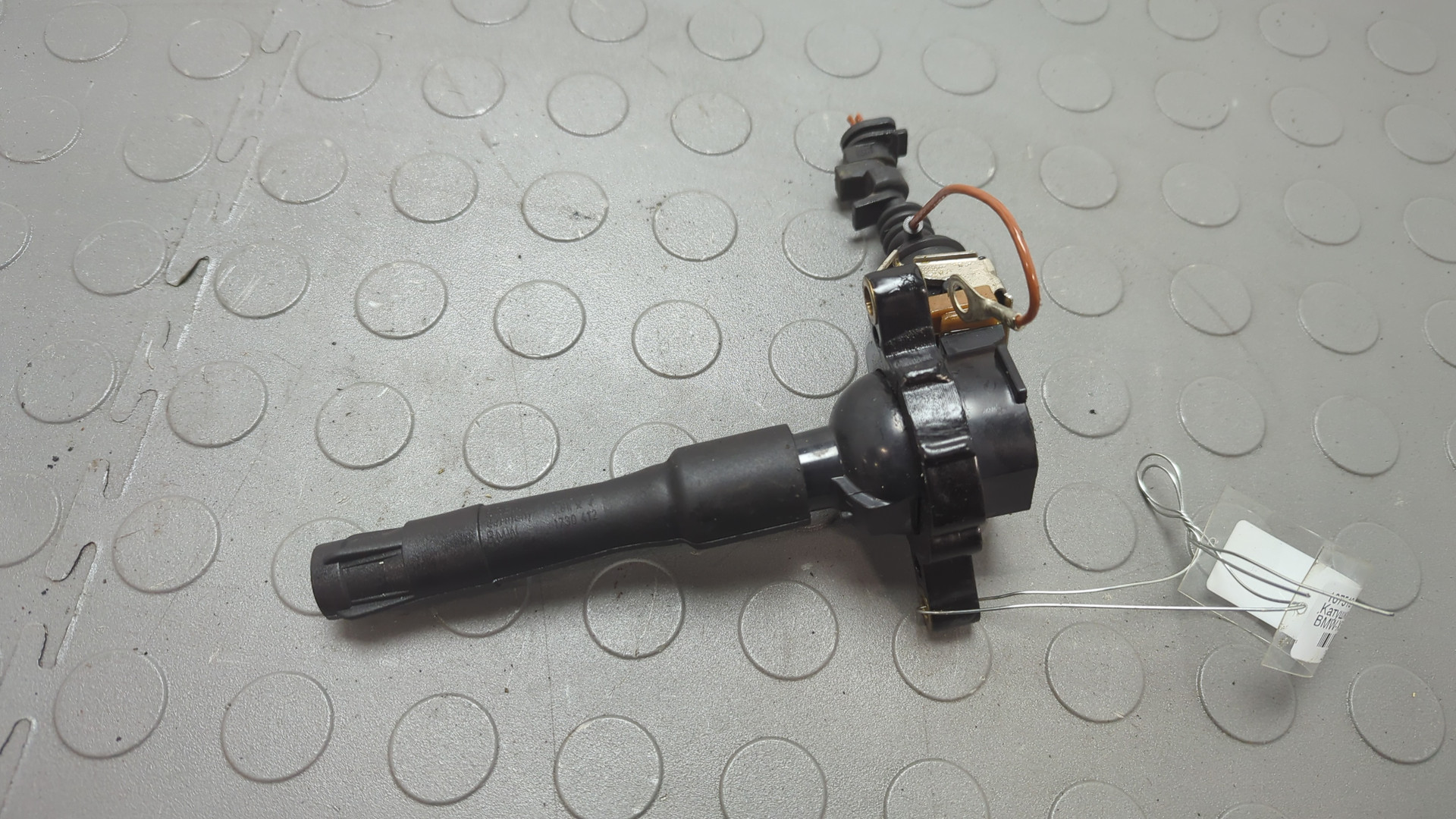 Катушка зажигания