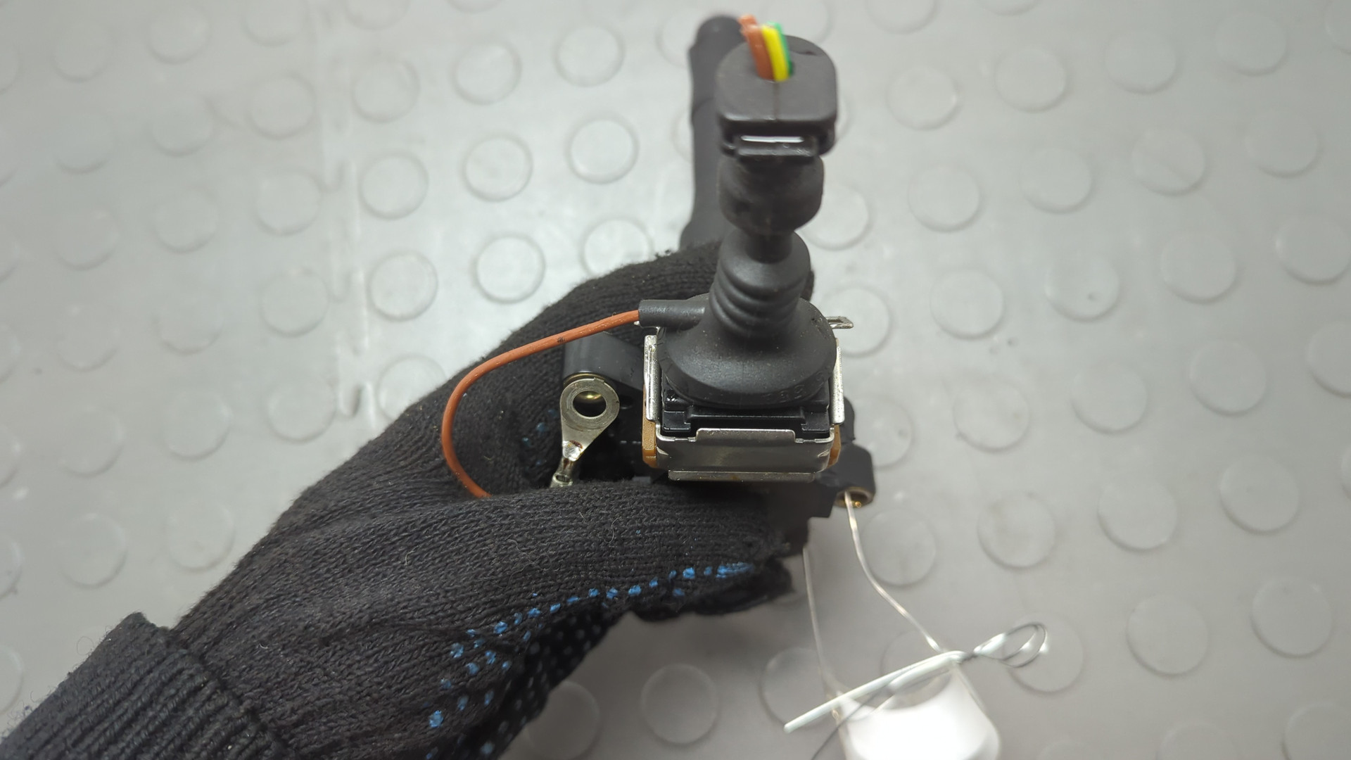 Катушка зажигания