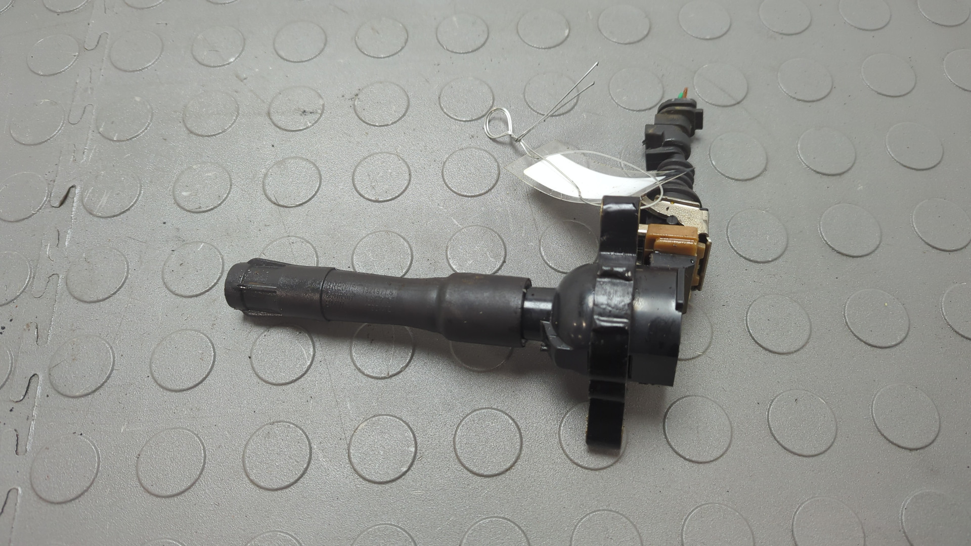 Катушка зажигания