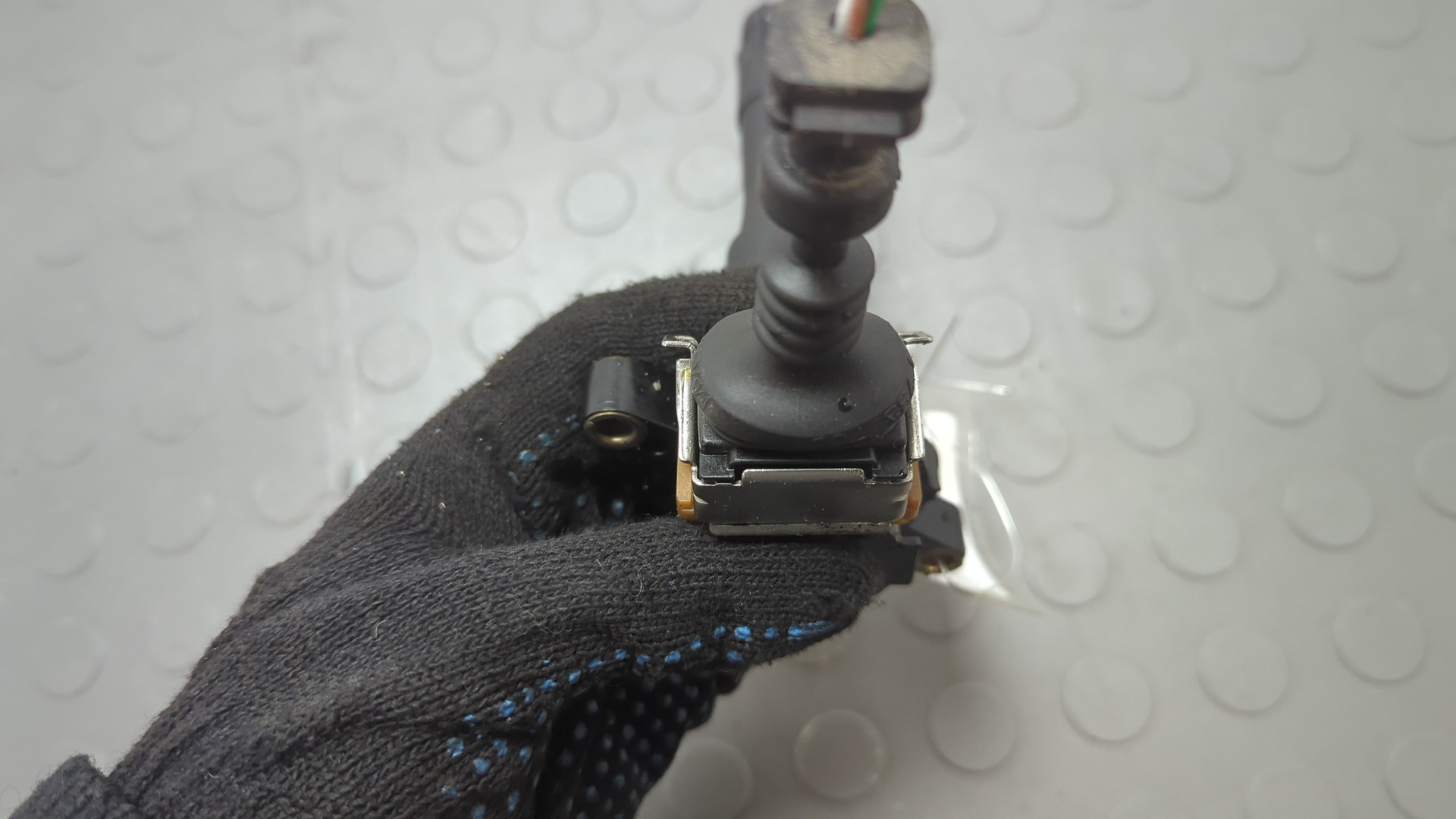 Катушка зажигания