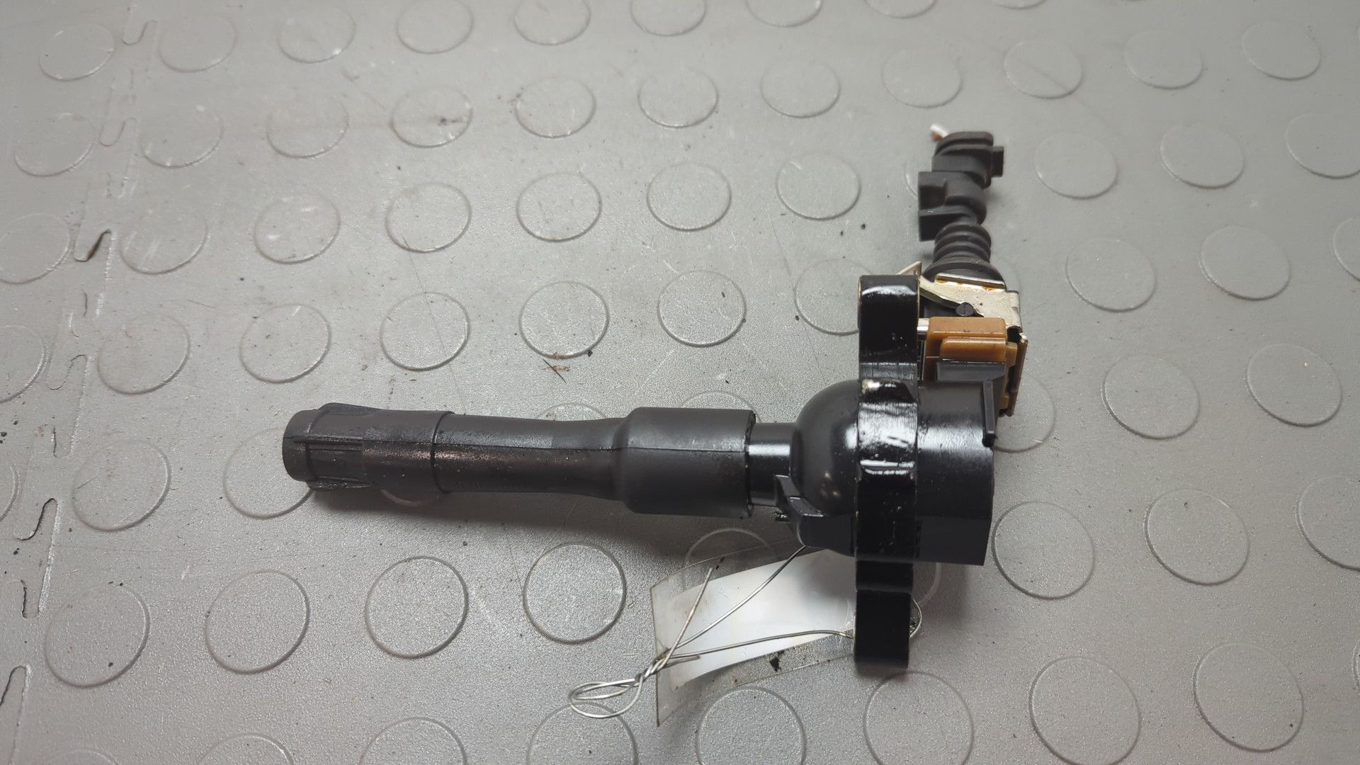 Катушка зажигания