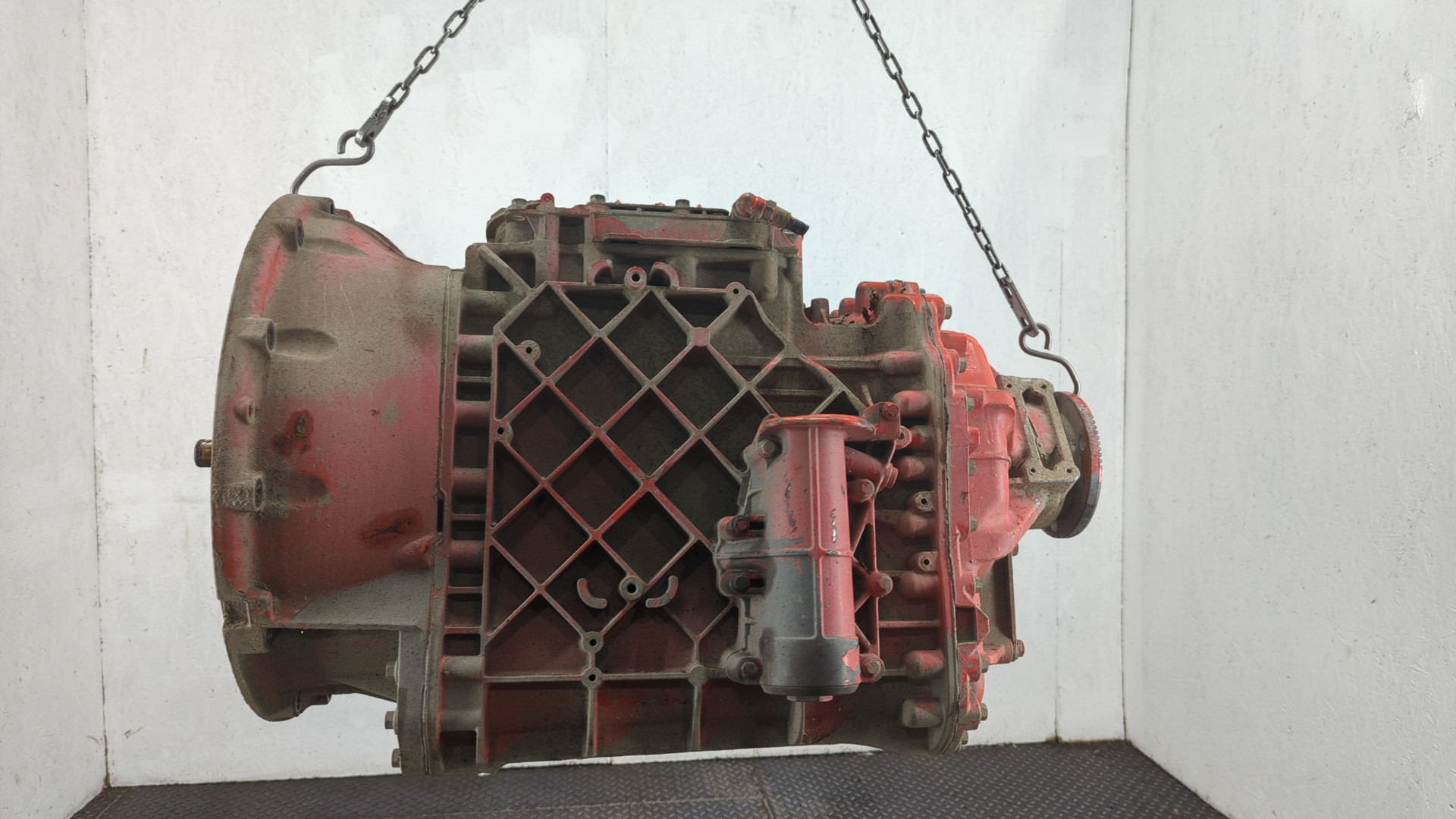 АКПП (автоматическая коробка переключения передач)