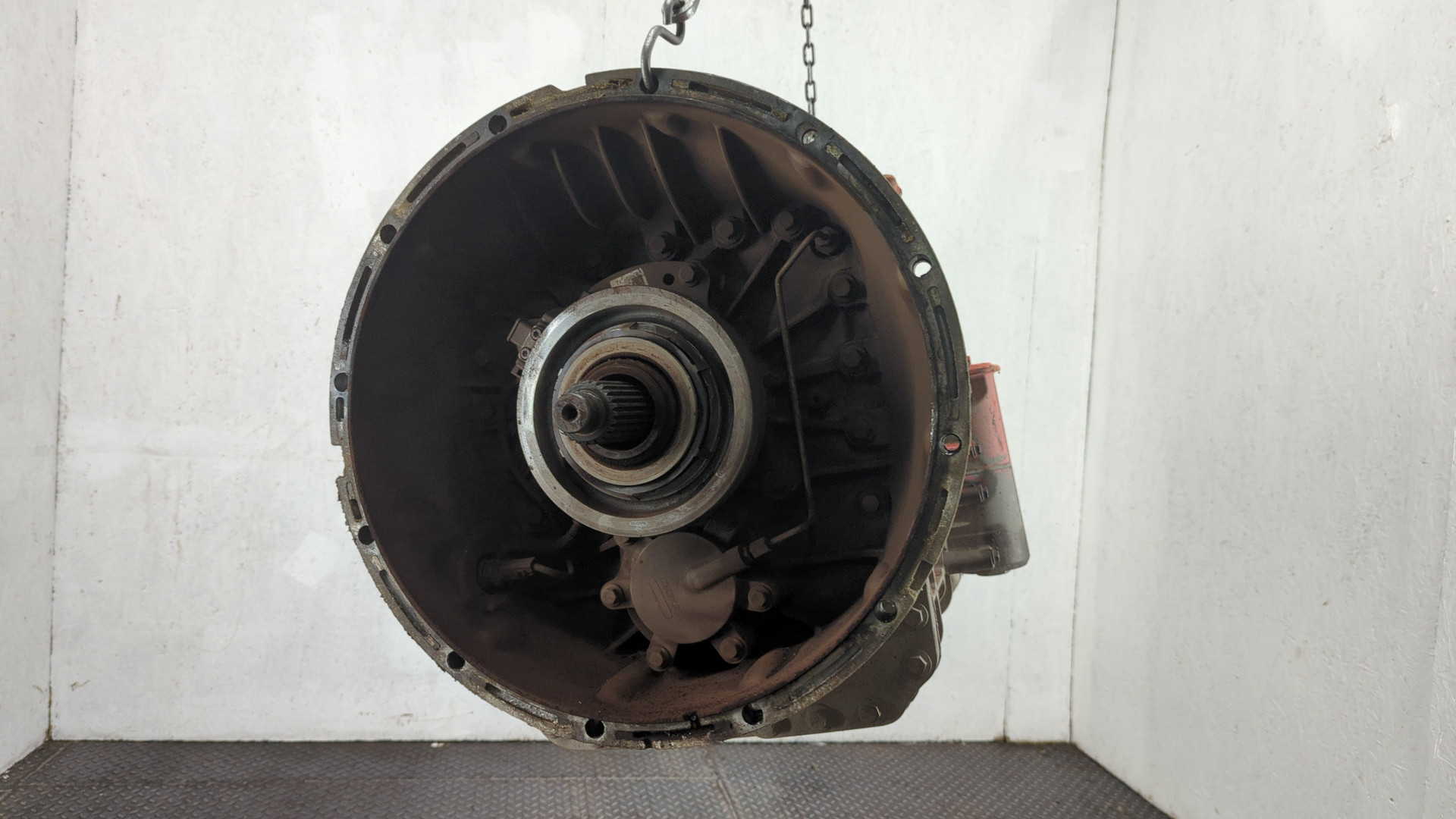 АКПП (автоматическая коробка переключения передач)