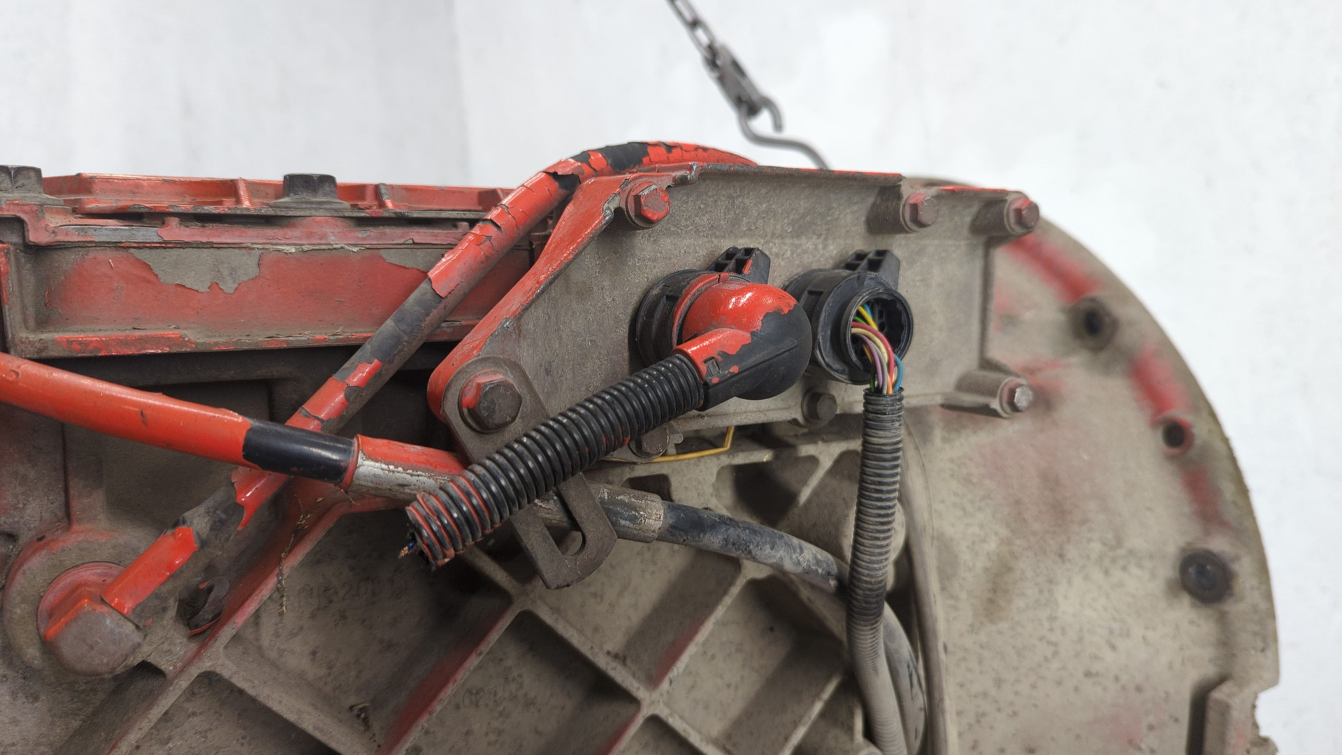 АКПП (автоматическая коробка переключения передач)