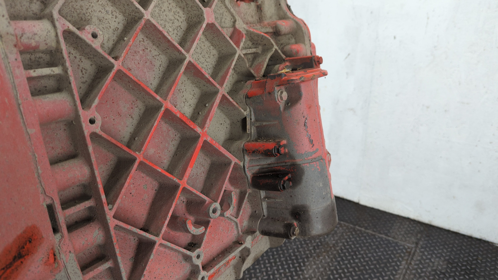 АКПП (автоматическая коробка переключения передач)