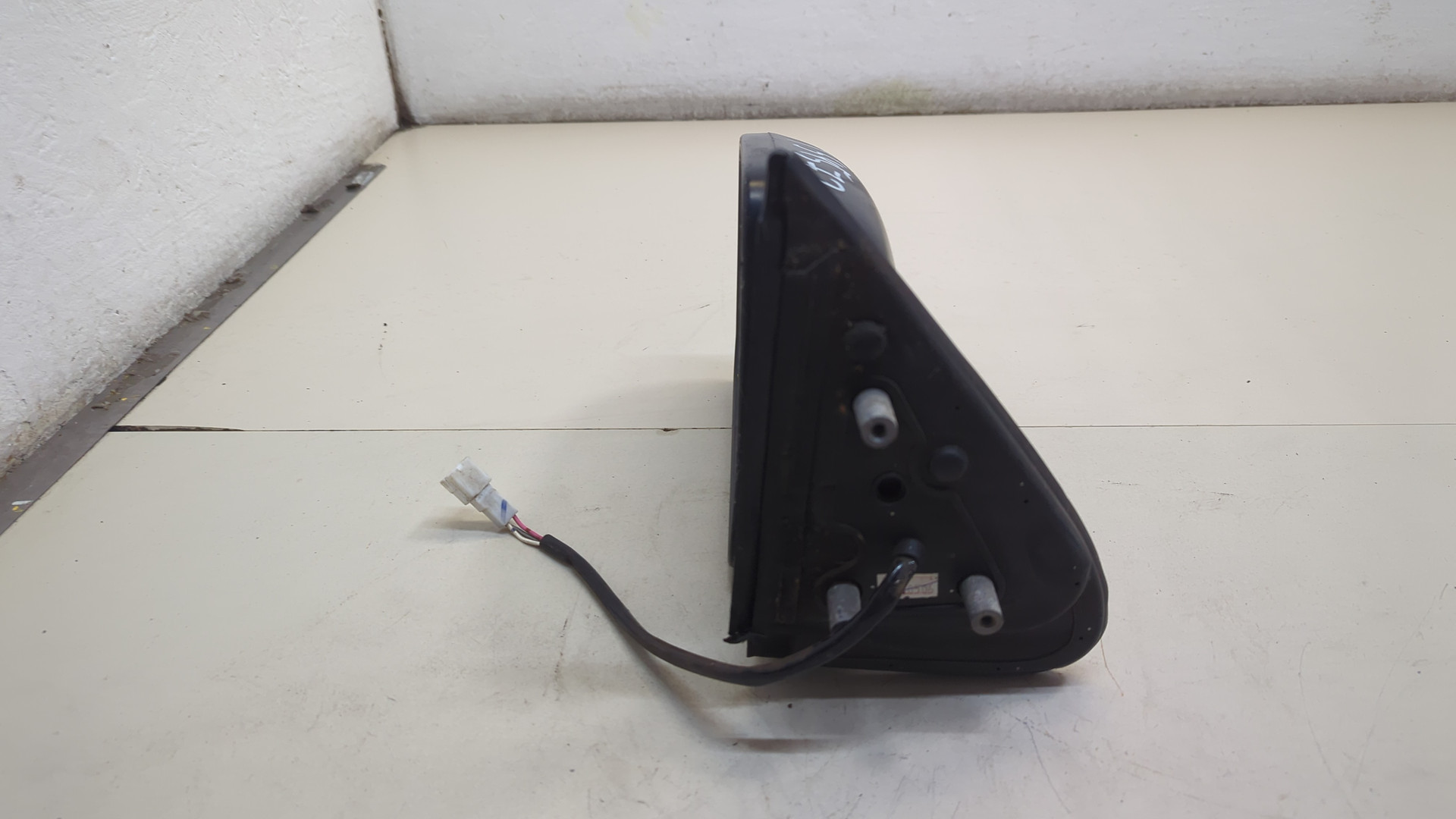 Зеркало левое электрическое