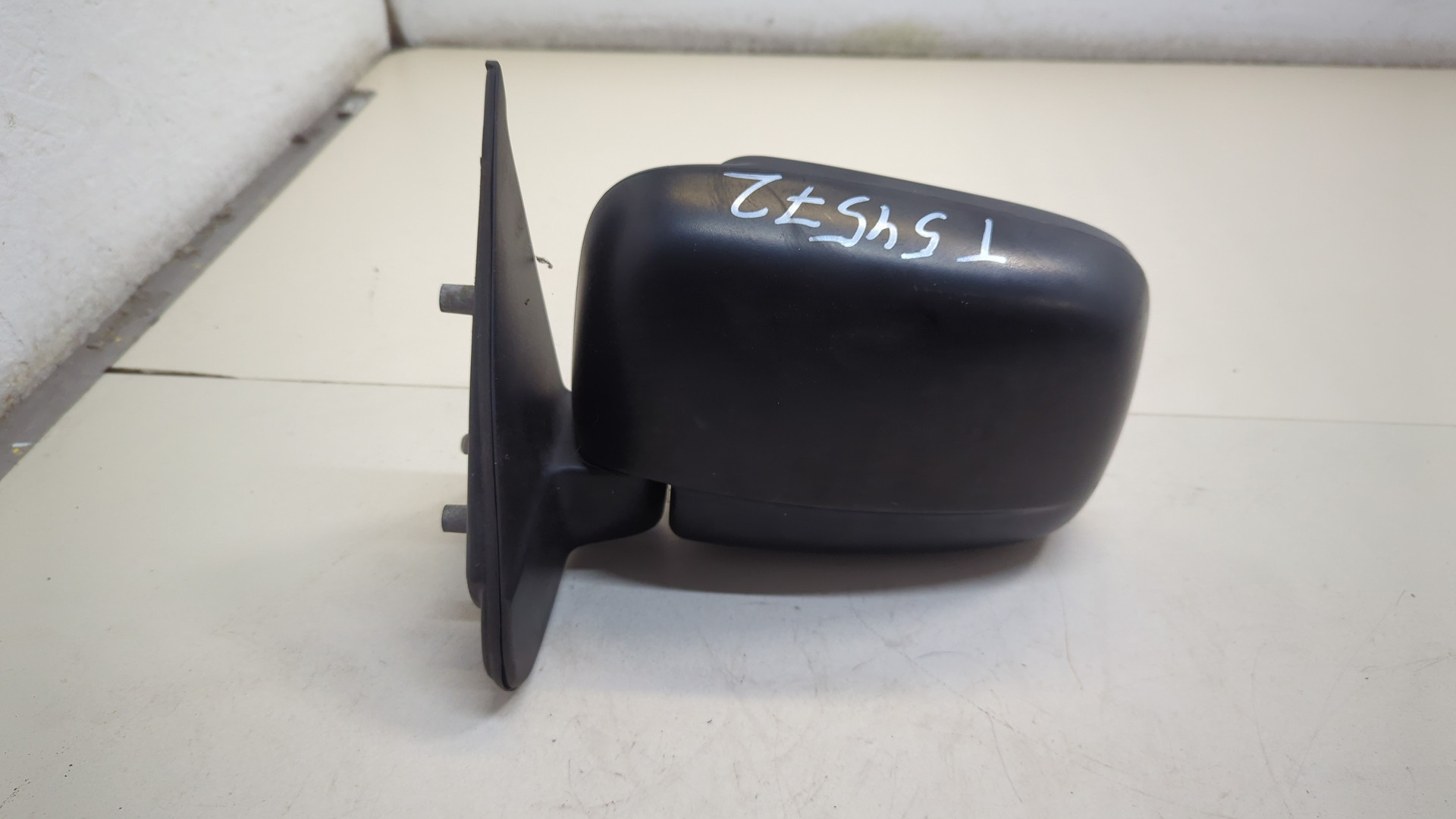 Зеркало левое электрическое