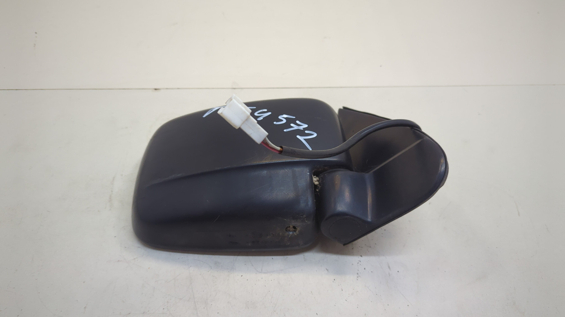 Зеркало правое электрическое