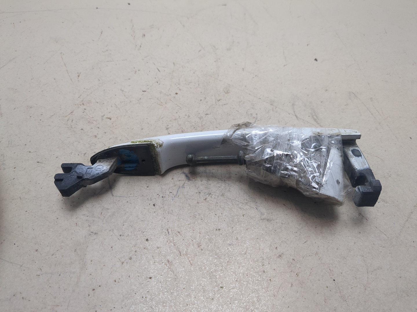 Ручка двери наружная