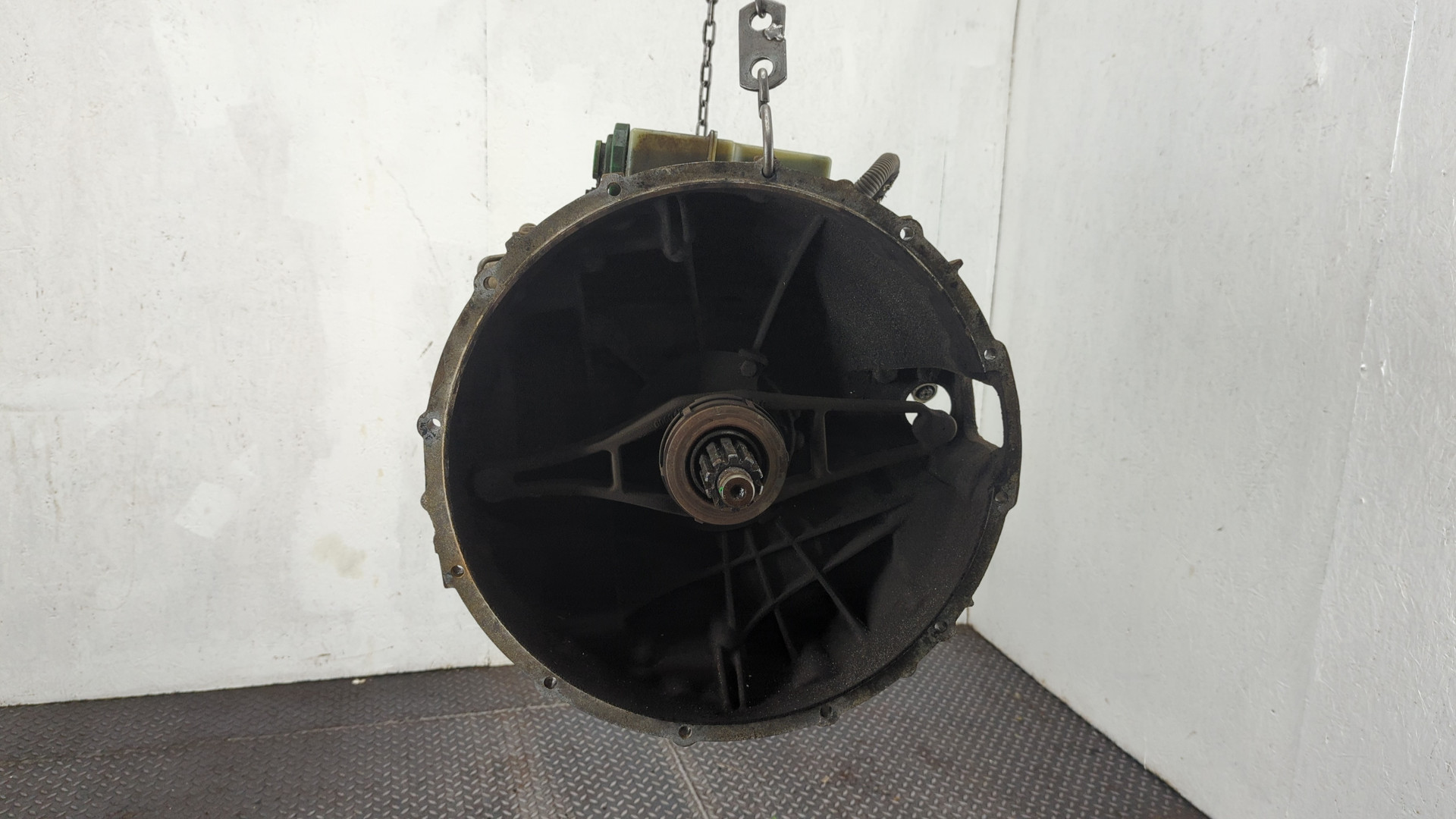 АКПП (автоматическая коробка переключения передач)