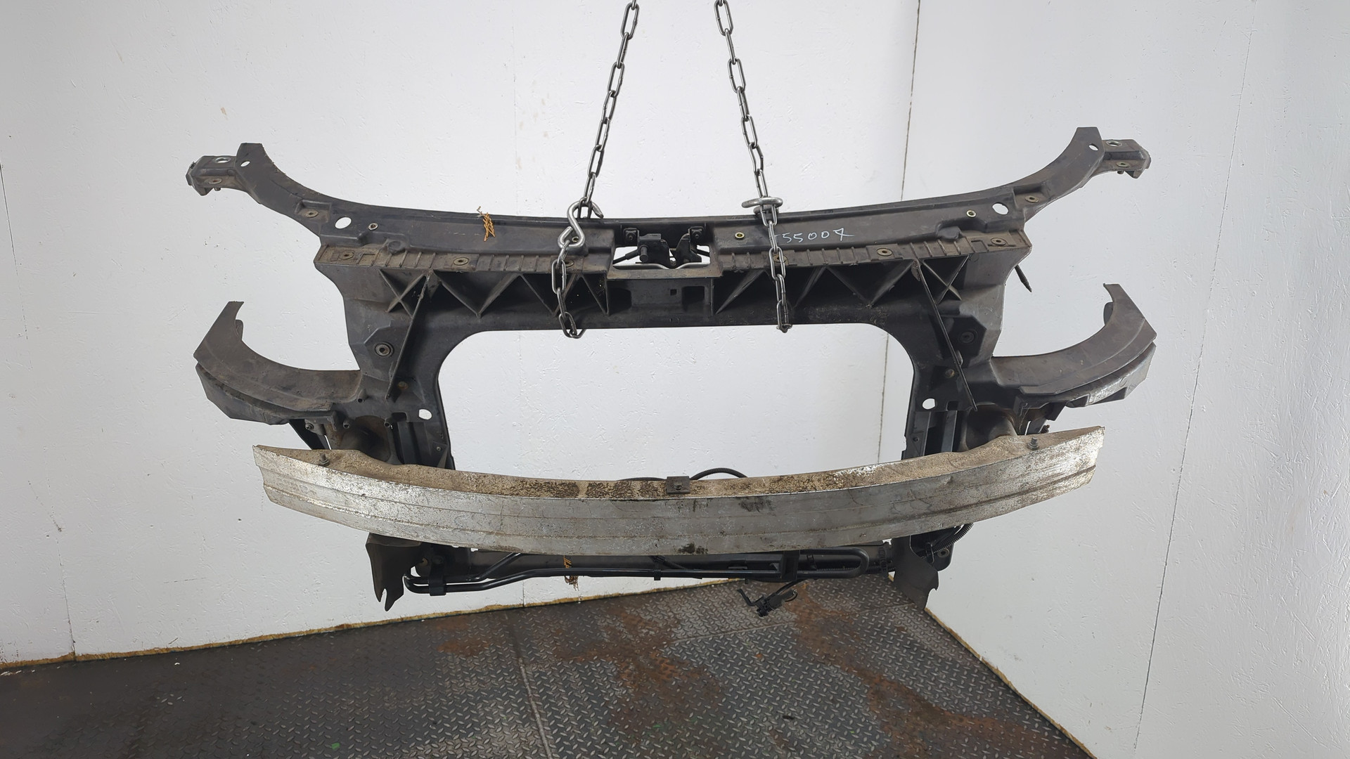 Панель передняя (телевизор)