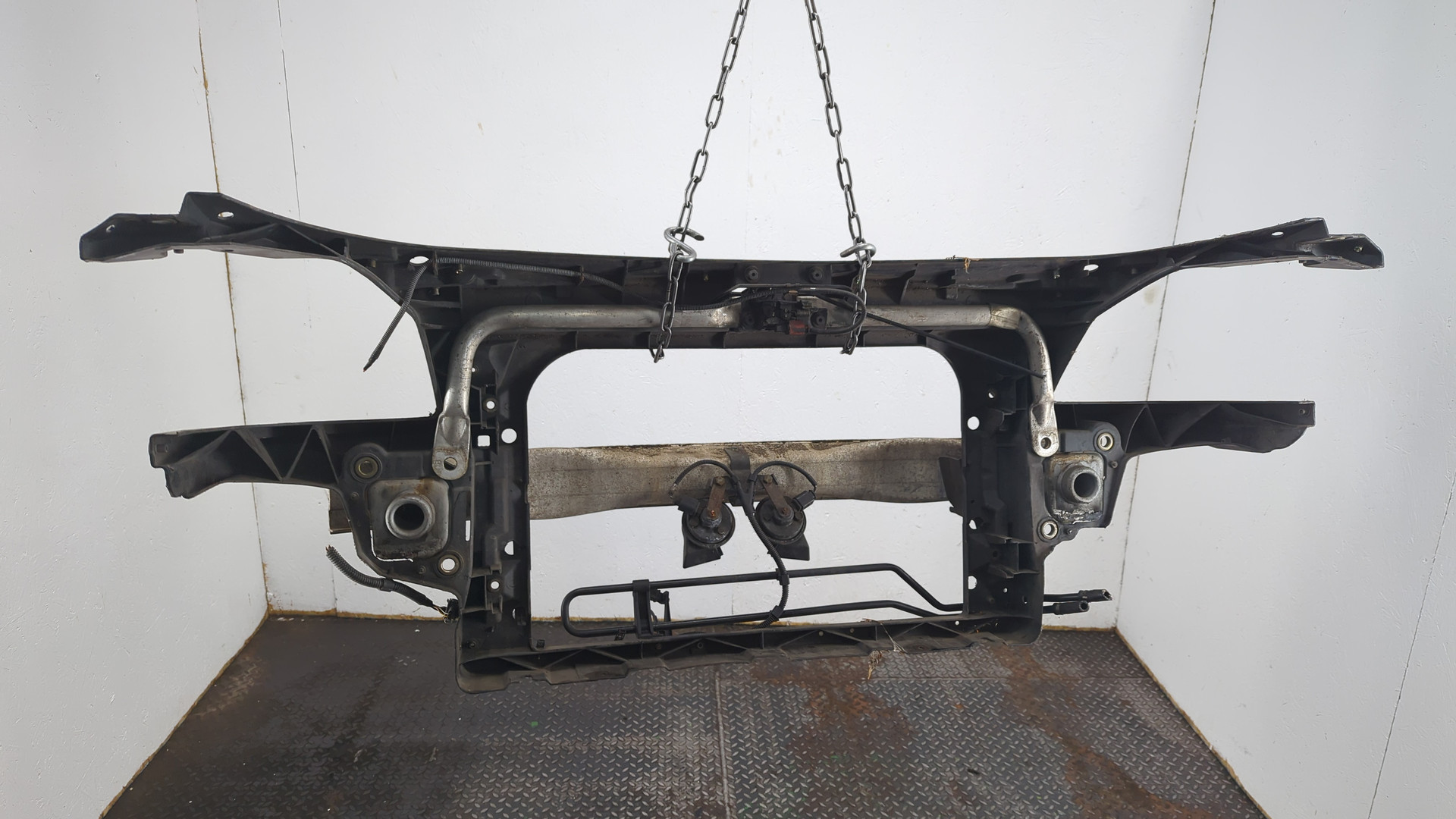 Панель передняя (телевизор)