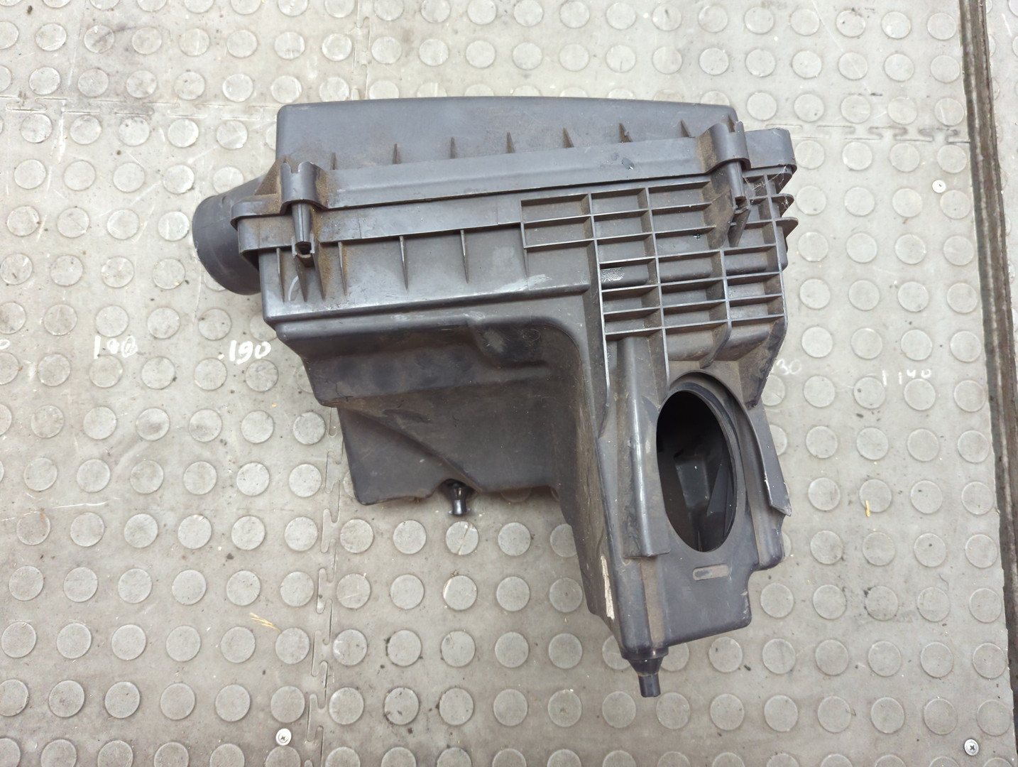 Корпус воздушного фильтра