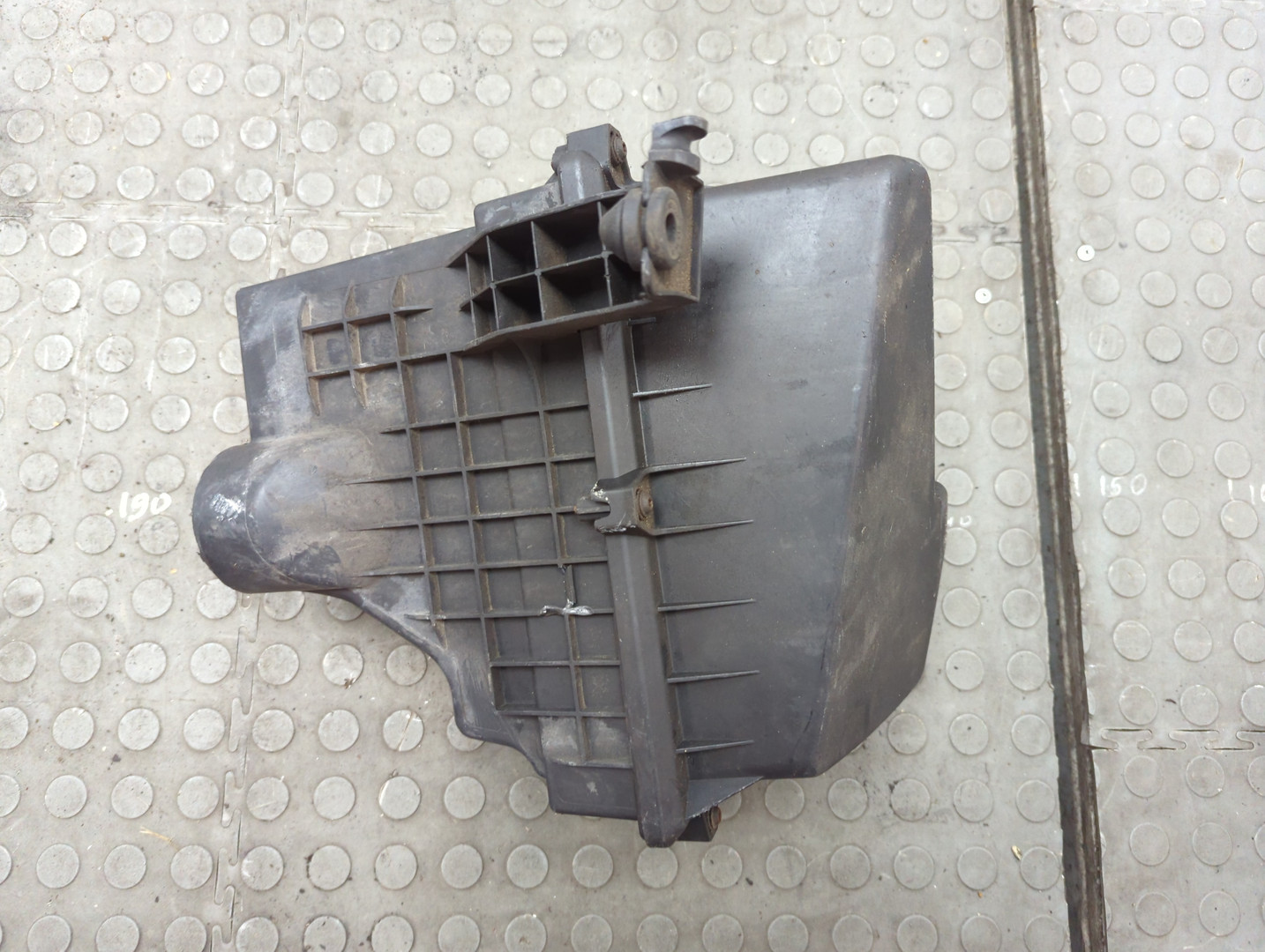 Корпус воздушного фильтра