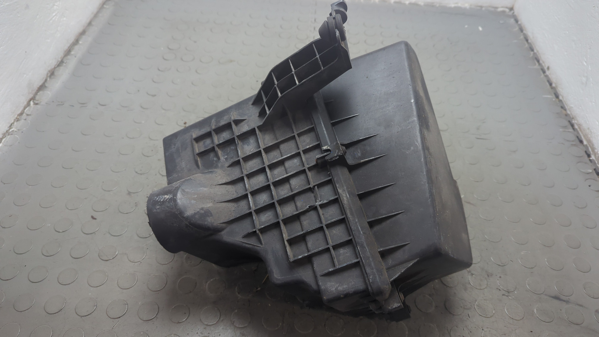 Корпус воздушного фильтра