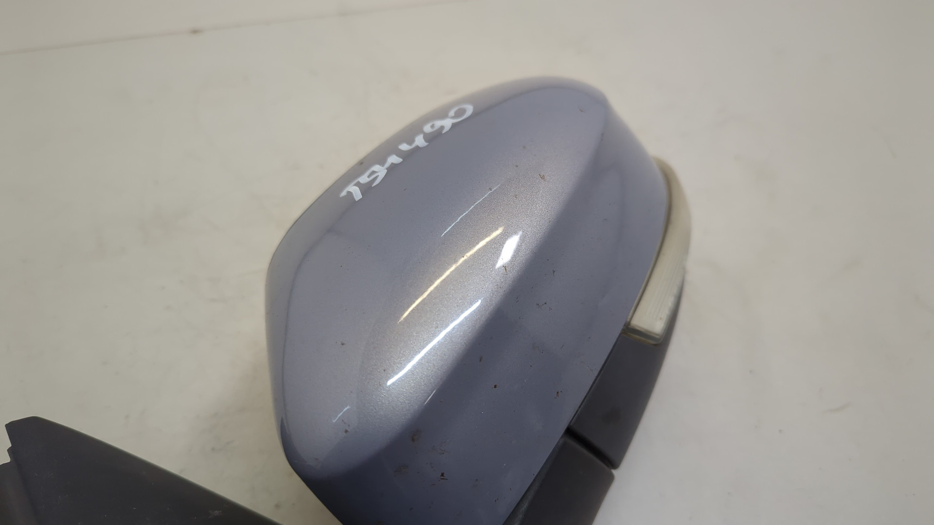 Зеркало левое электрическое