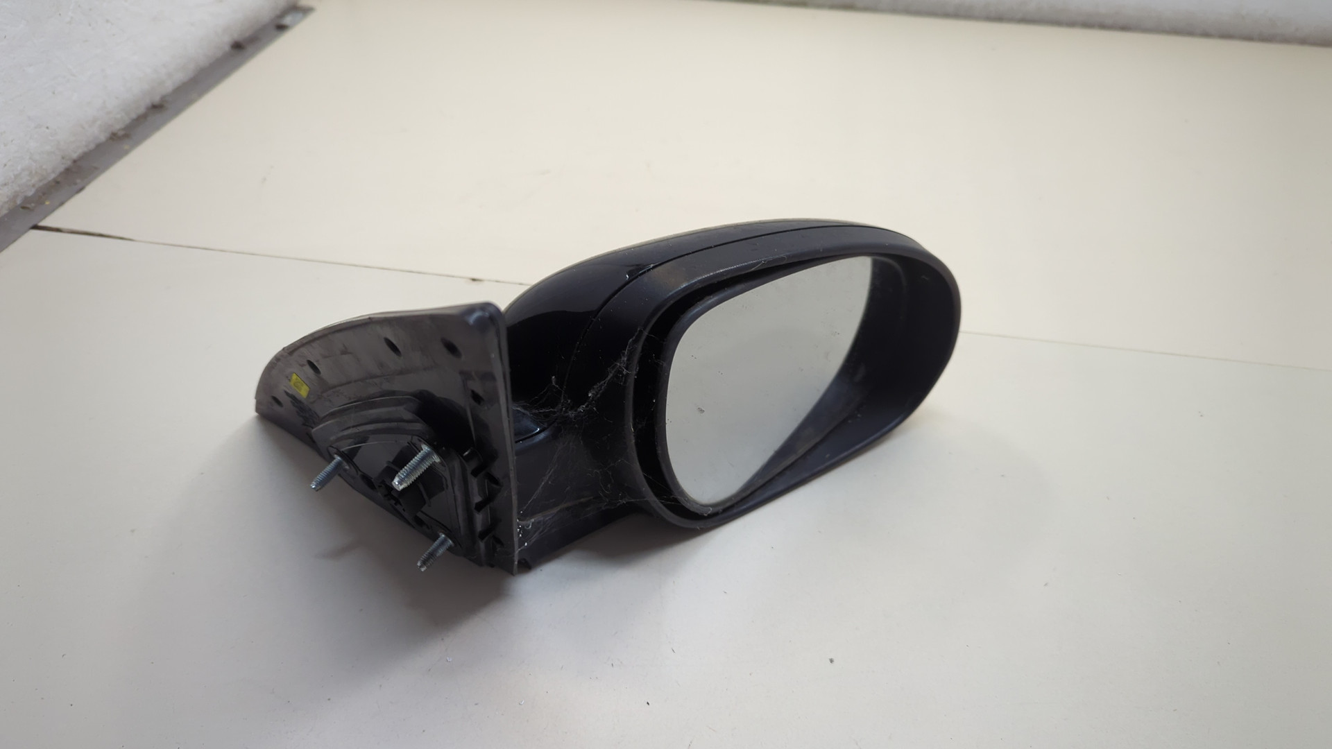 Зеркало правое электрическое