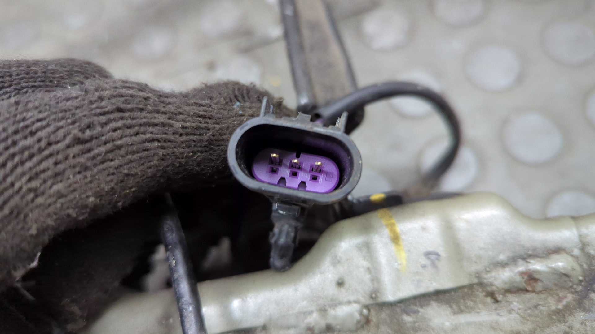 Панель передняя (телевизор)