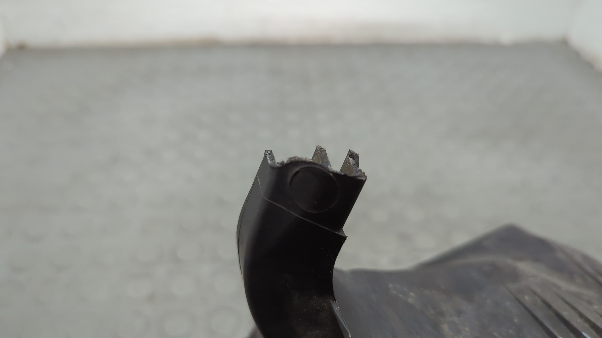 Корпус воздушного фильтра