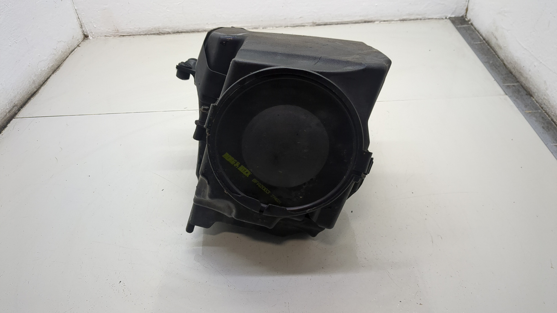 Корпус воздушного фильтра