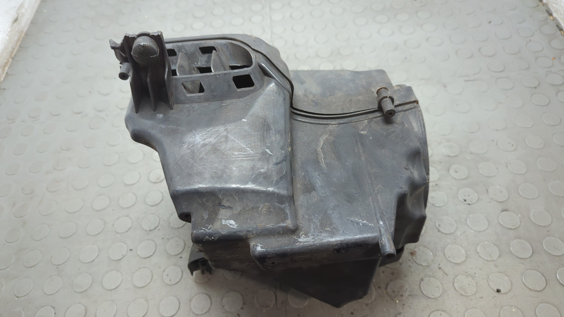 Корпус воздушного фильтра