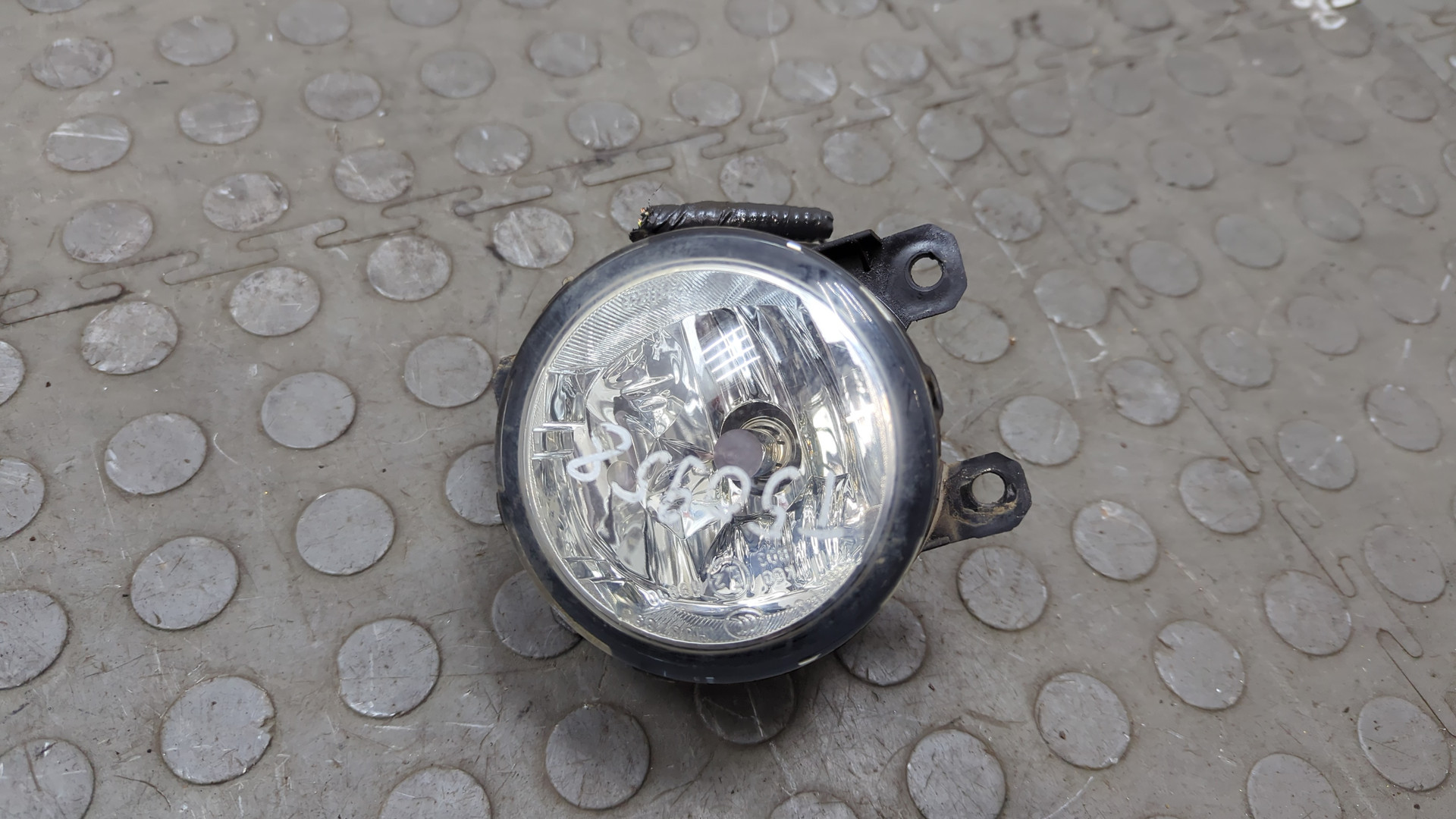 Фара противотуманная