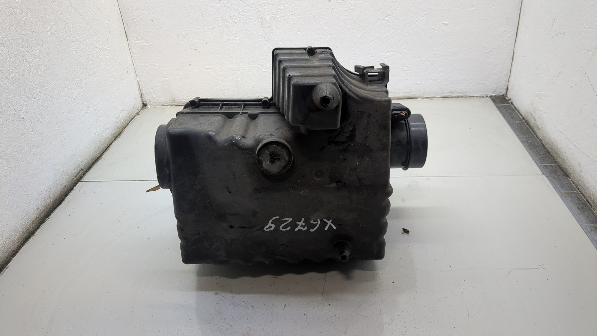 Корпус воздушного фильтра