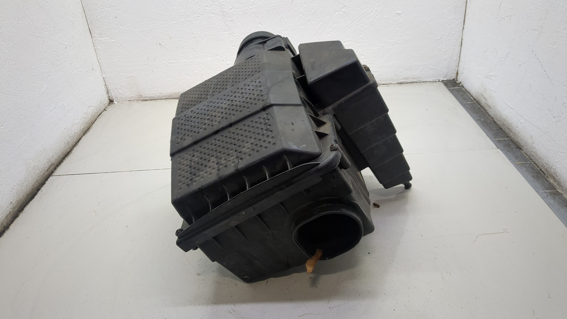 Корпус воздушного фильтра