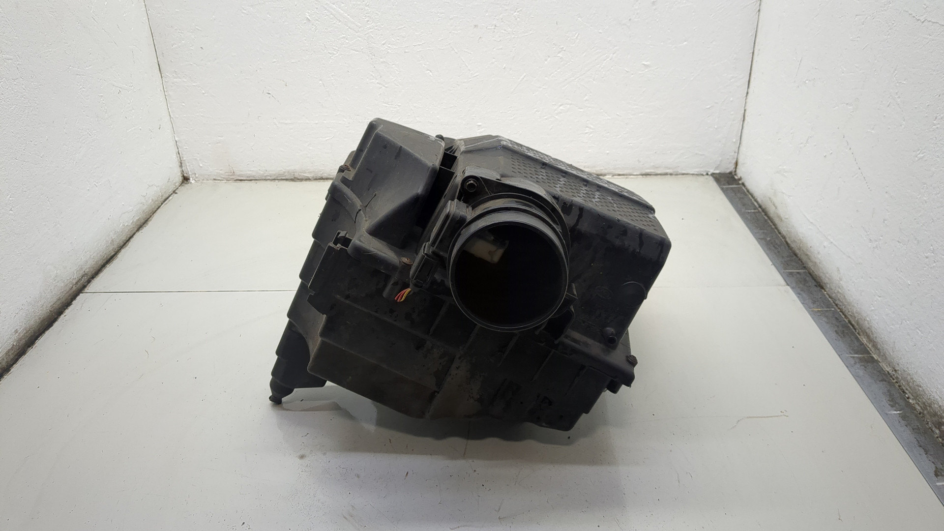 Корпус воздушного фильтра