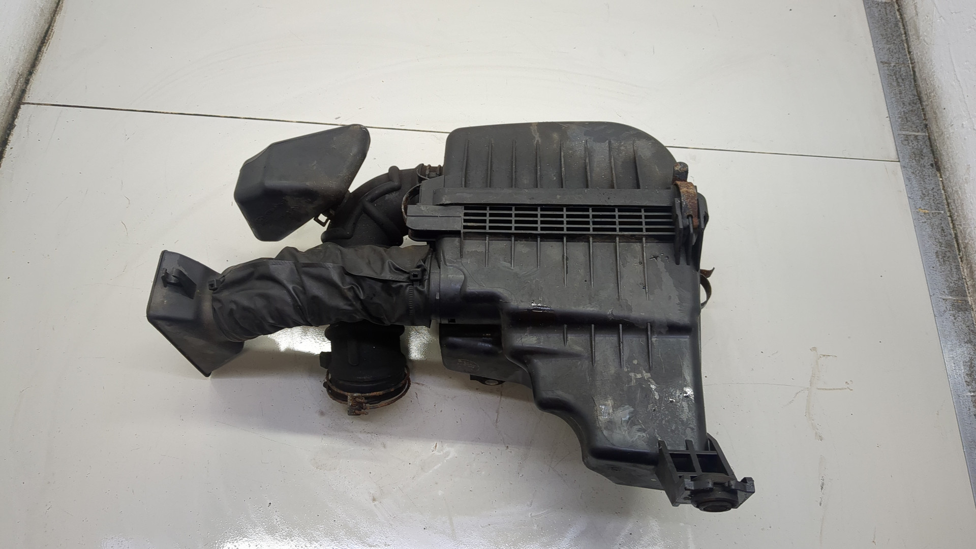 Корпус воздушного фильтра