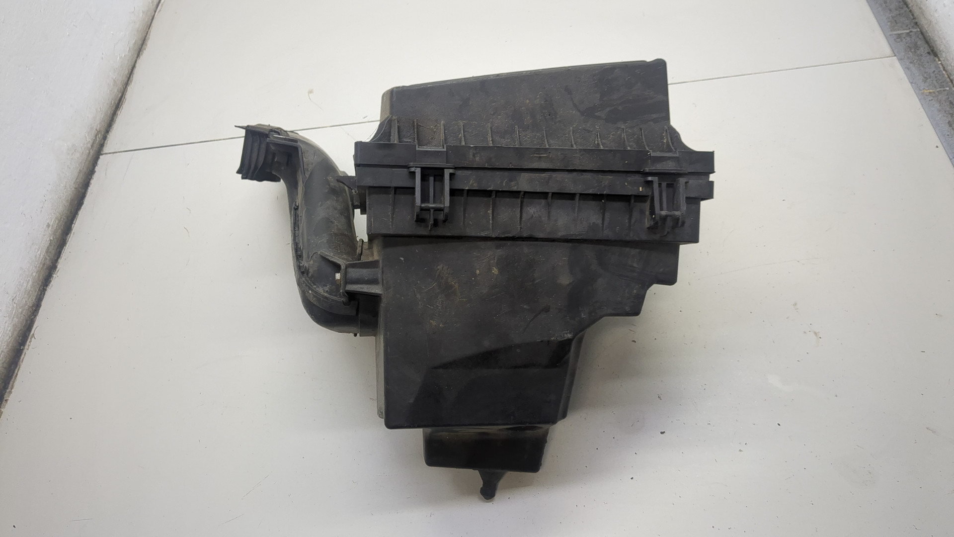 Корпус воздушного фильтра