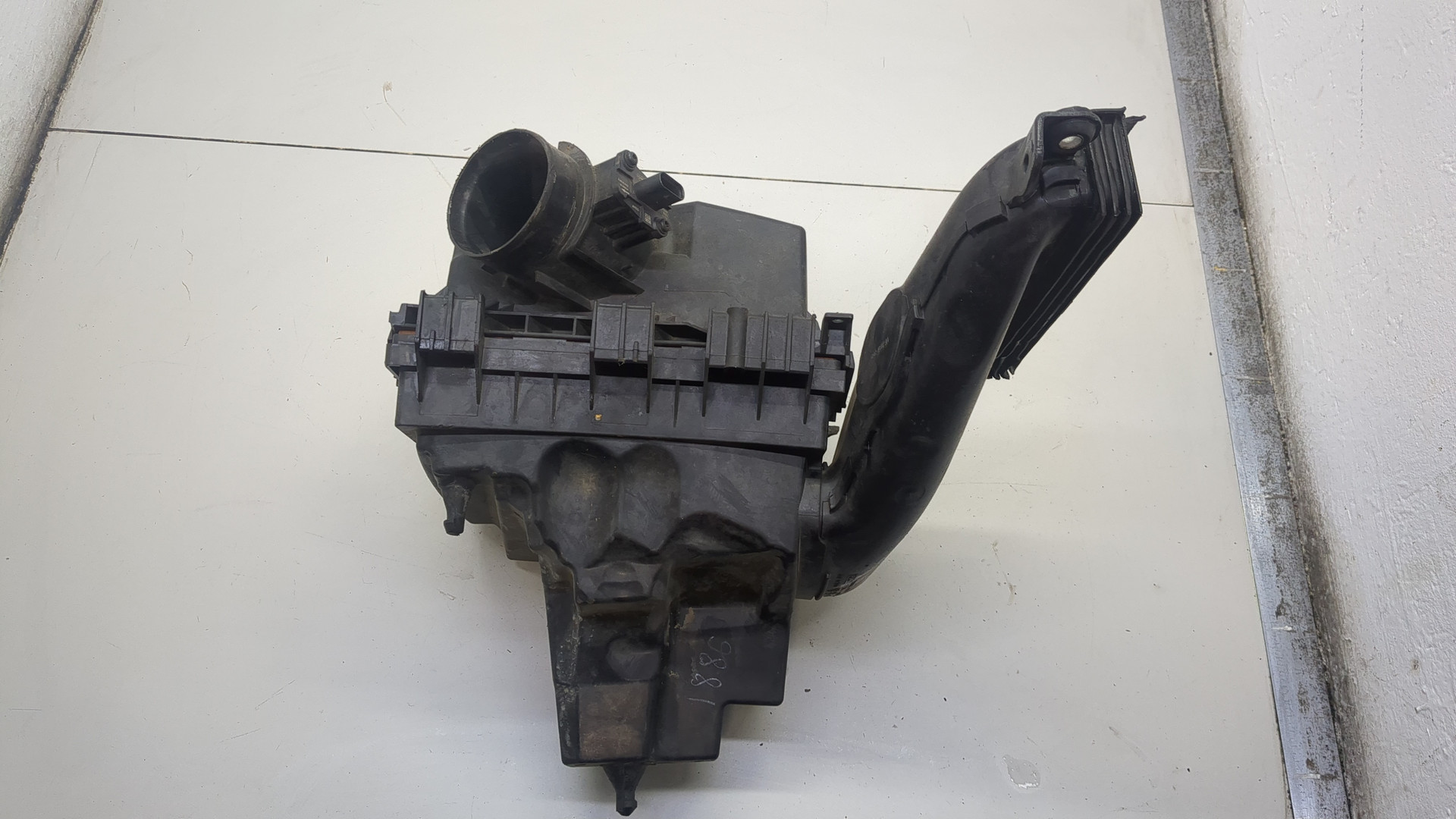 Корпус воздушного фильтра