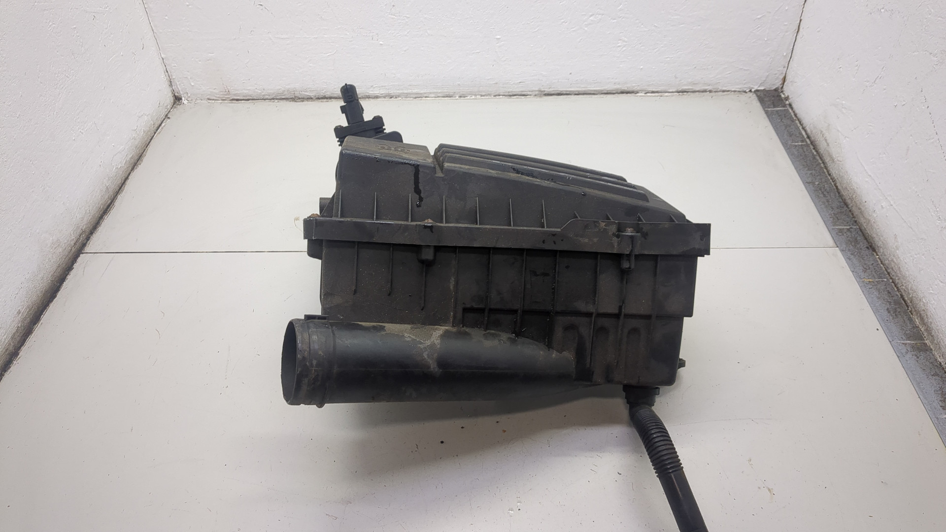 Корпус воздушного фильтра