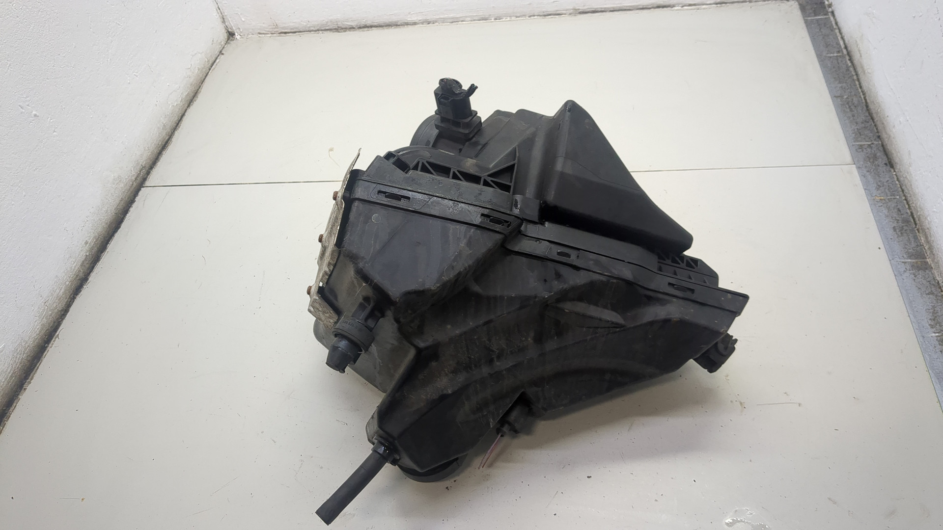 Корпус воздушного фильтра