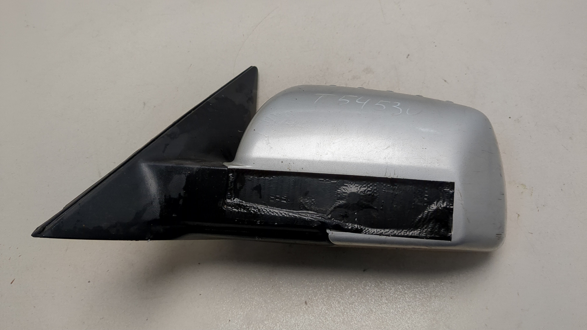 Зеркало левое электрическое