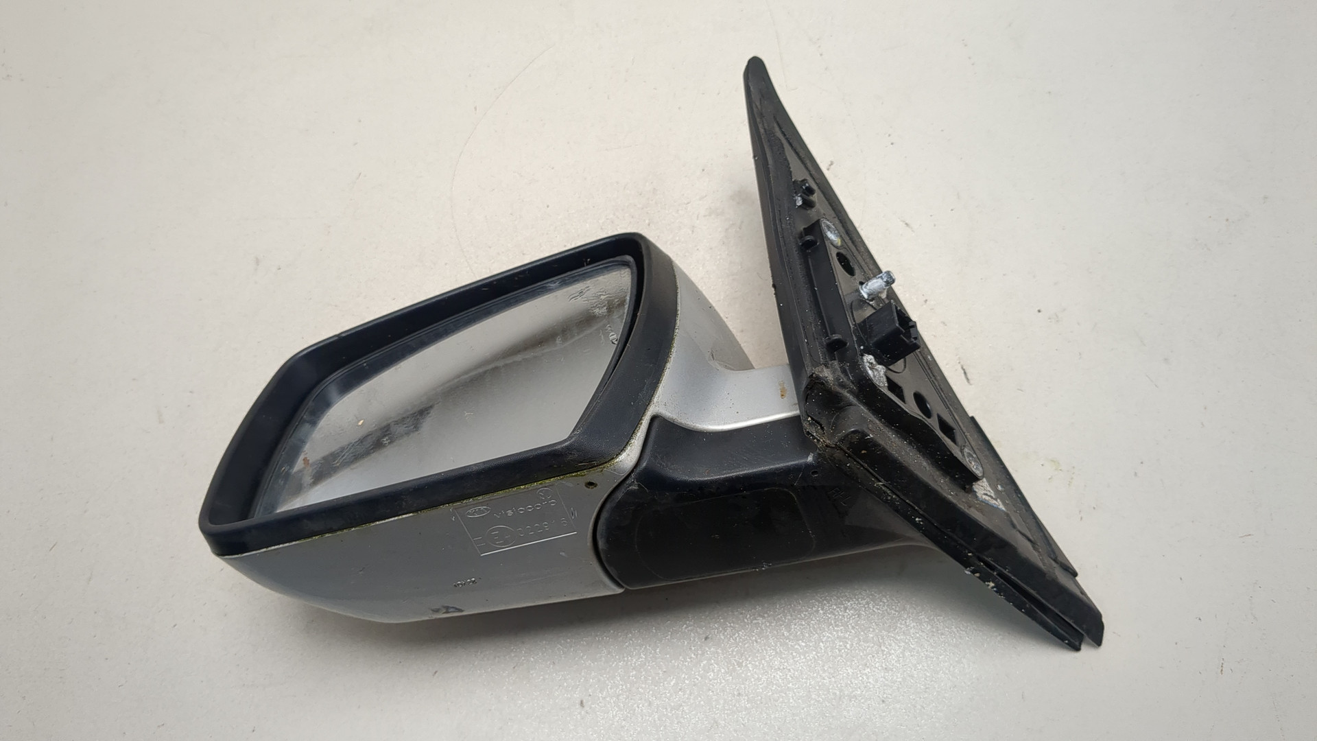 Зеркало левое электрическое