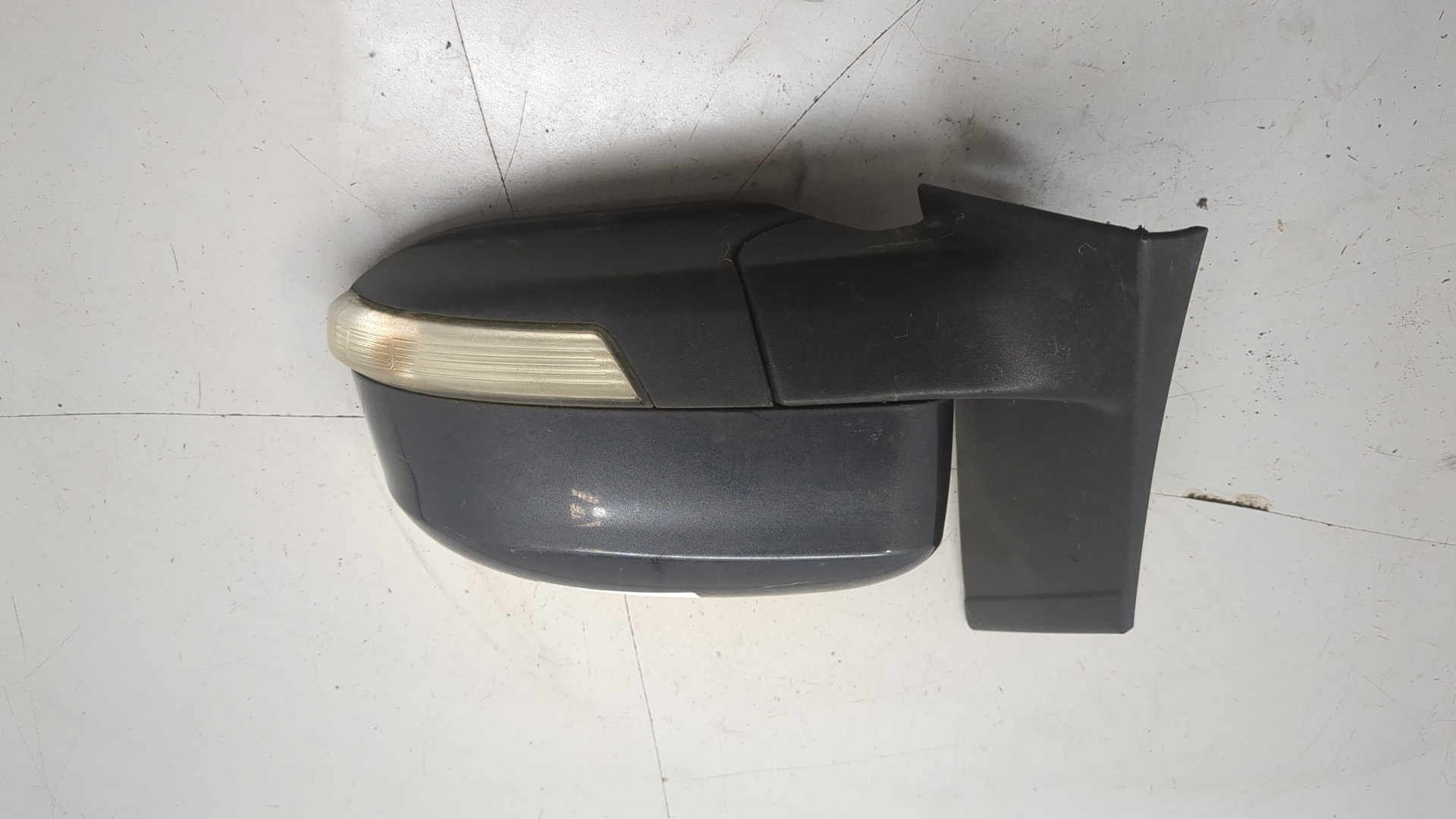 Зеркало левое электрическое