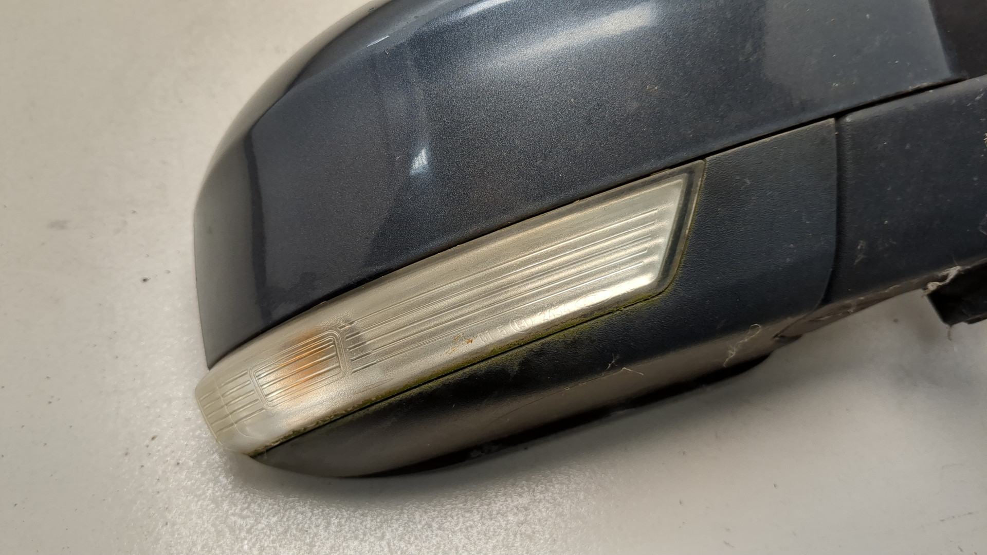 Зеркало правое электрическое