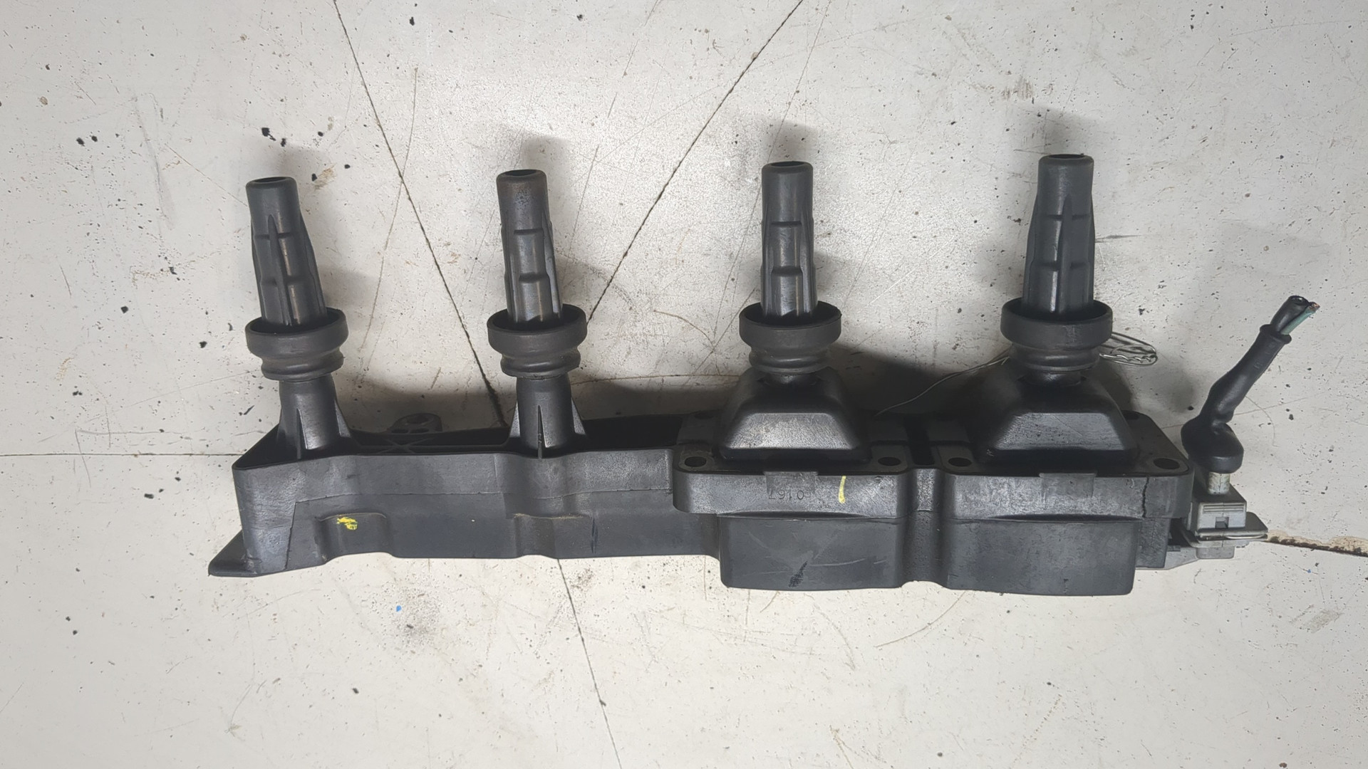 Катушка зажигания