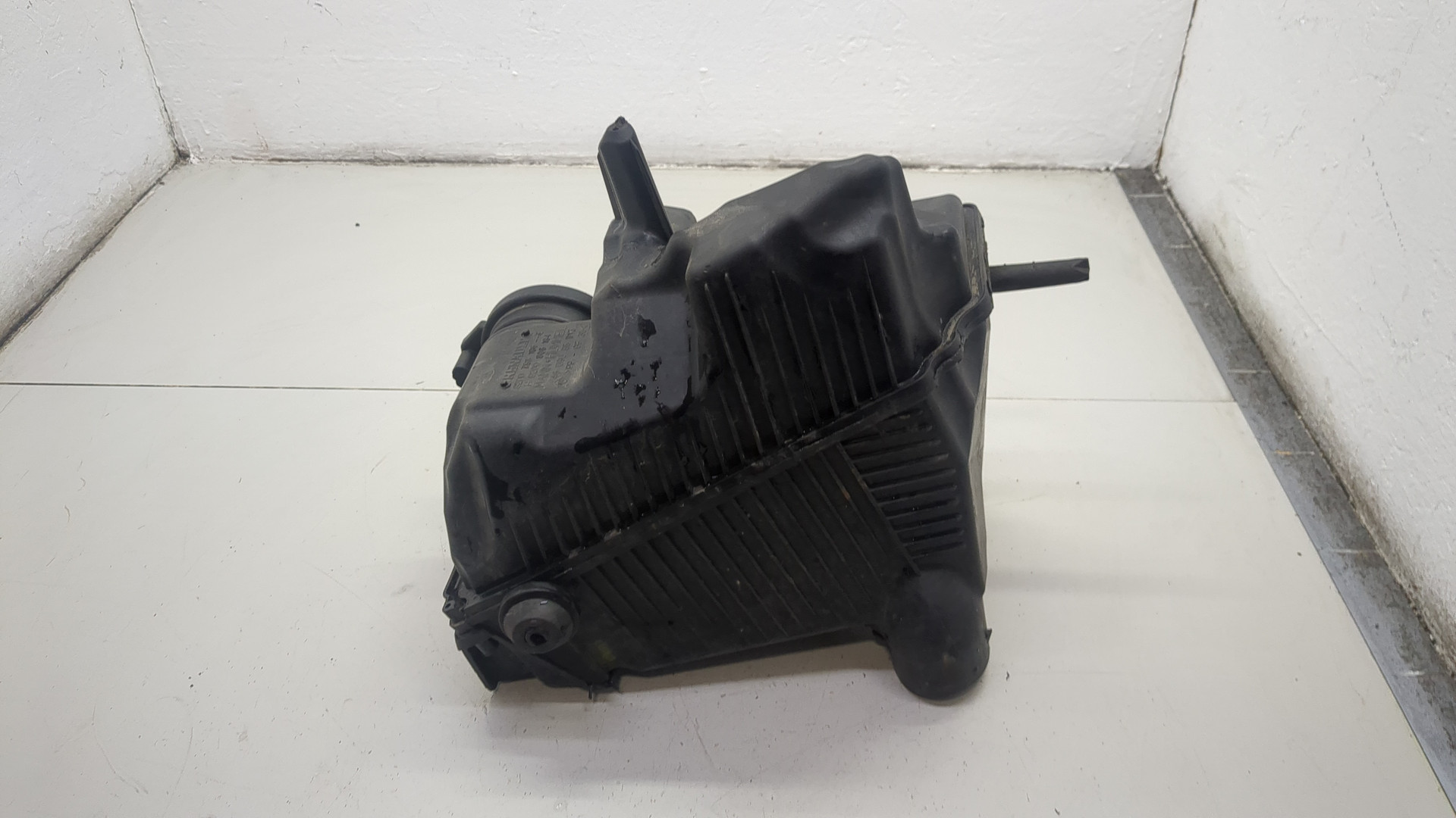 Корпус воздушного фильтра